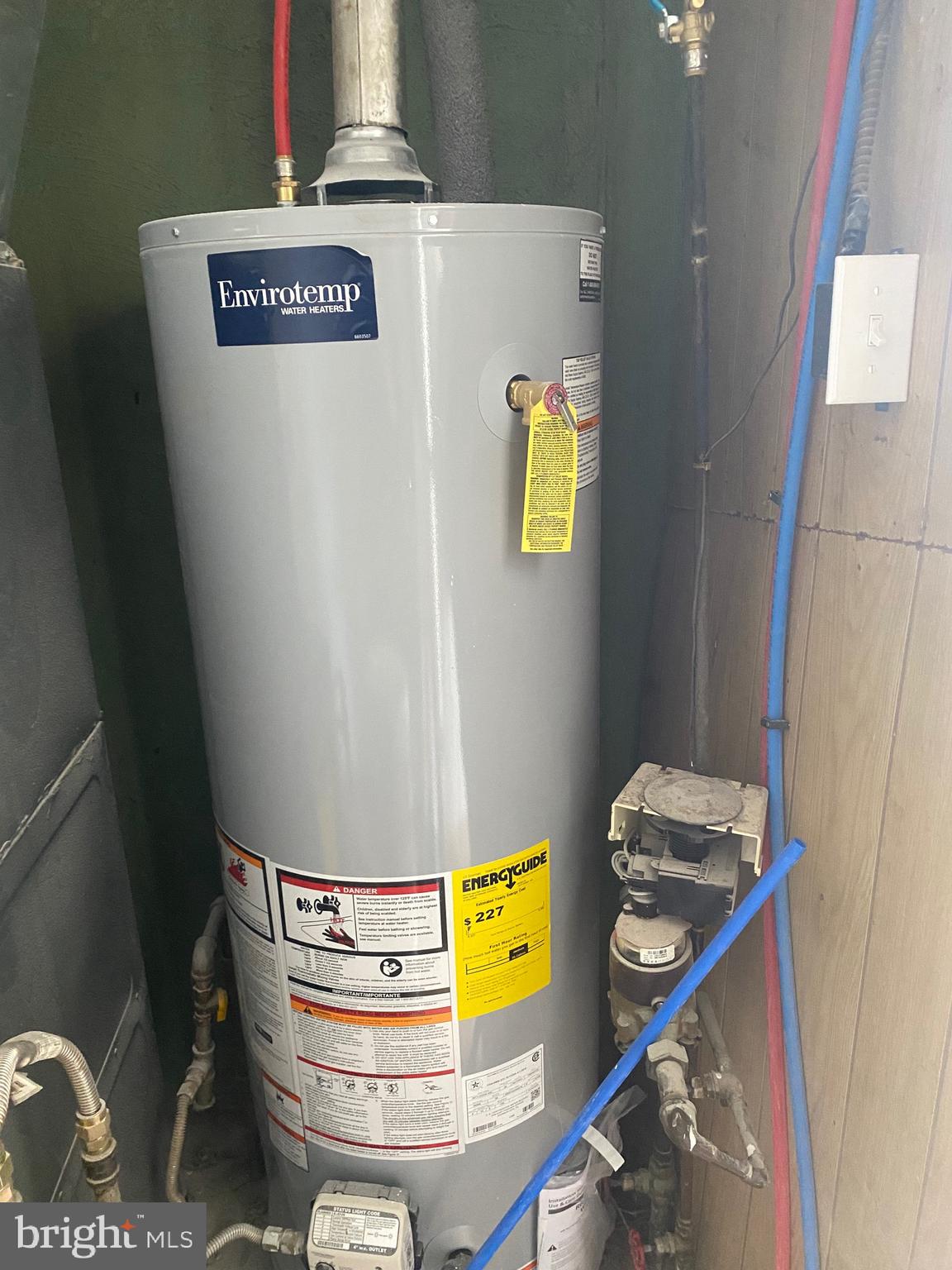 GARDEN CITY - Residential