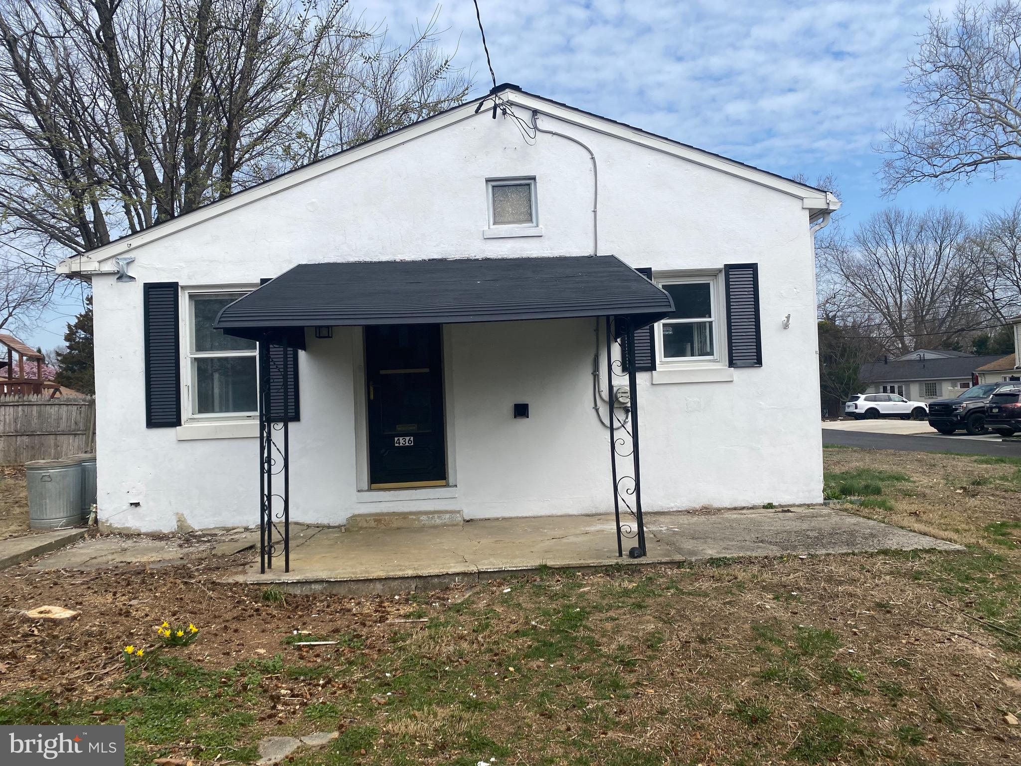 GARDEN CITY - Residential