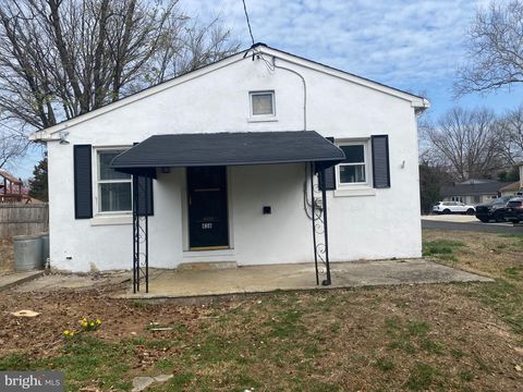 Photo of 436 New Jersey Avenue, WALLINGFORD, PA 19086 (MLS # PADE2111268)