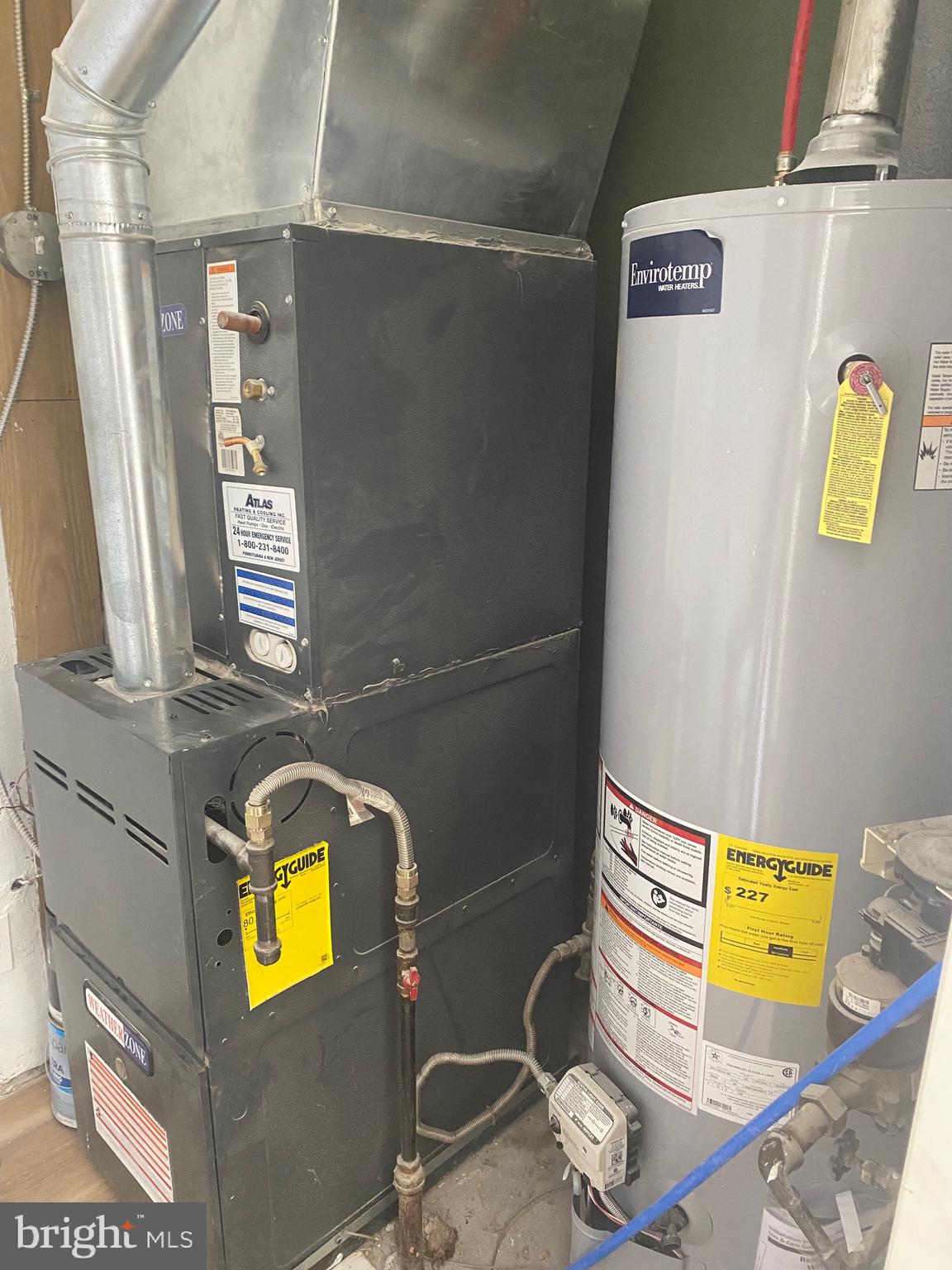 GARDEN CITY - Residential