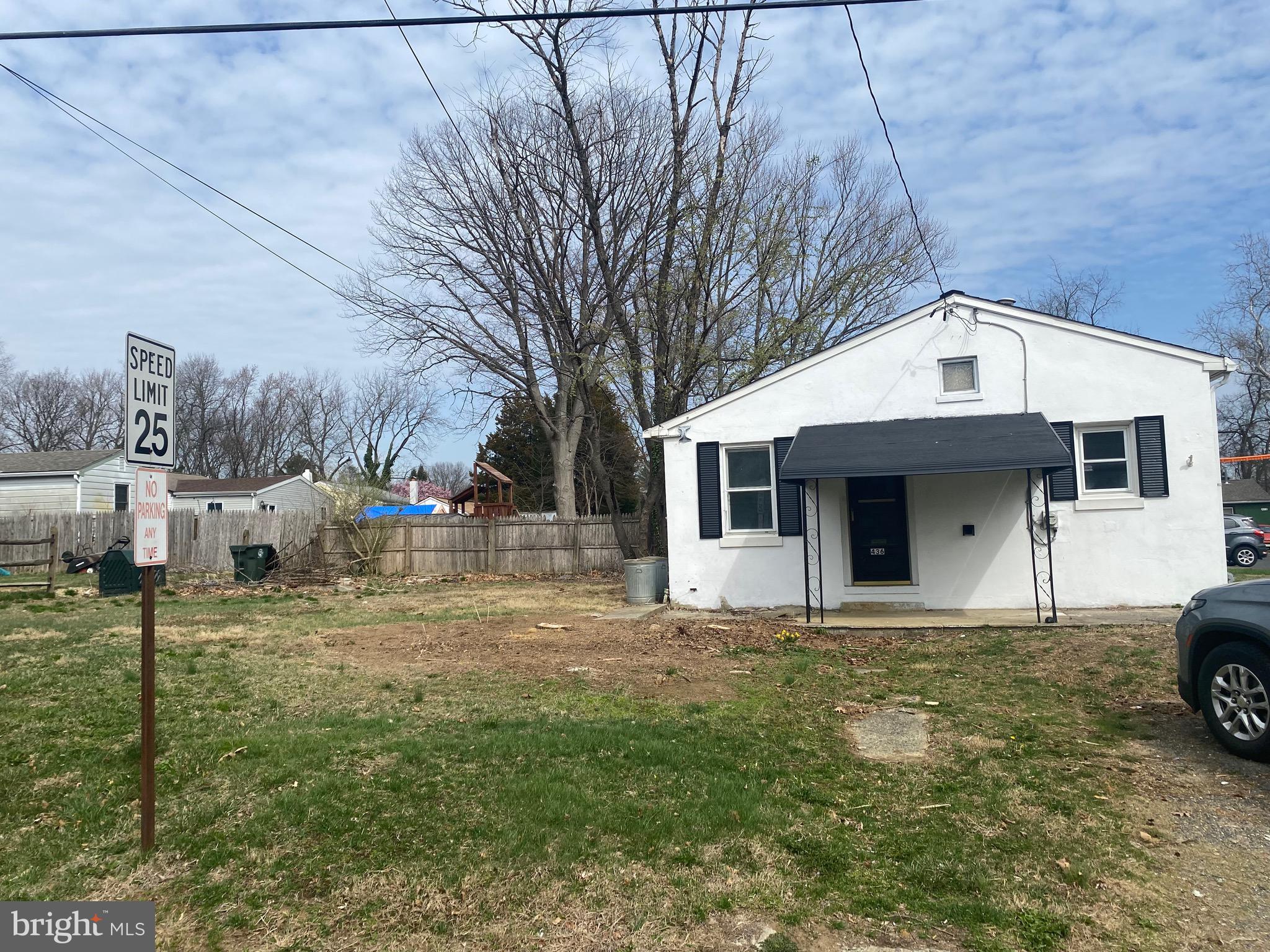 436 NEW JERSEY AVENUE