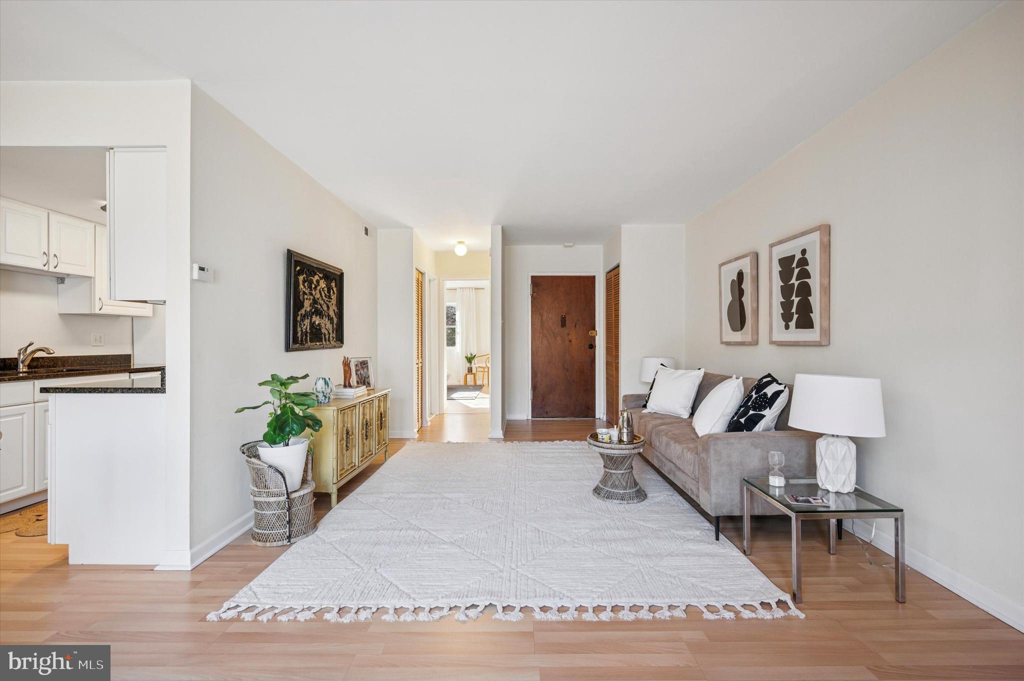 MT AIRY (WEST) - Residential