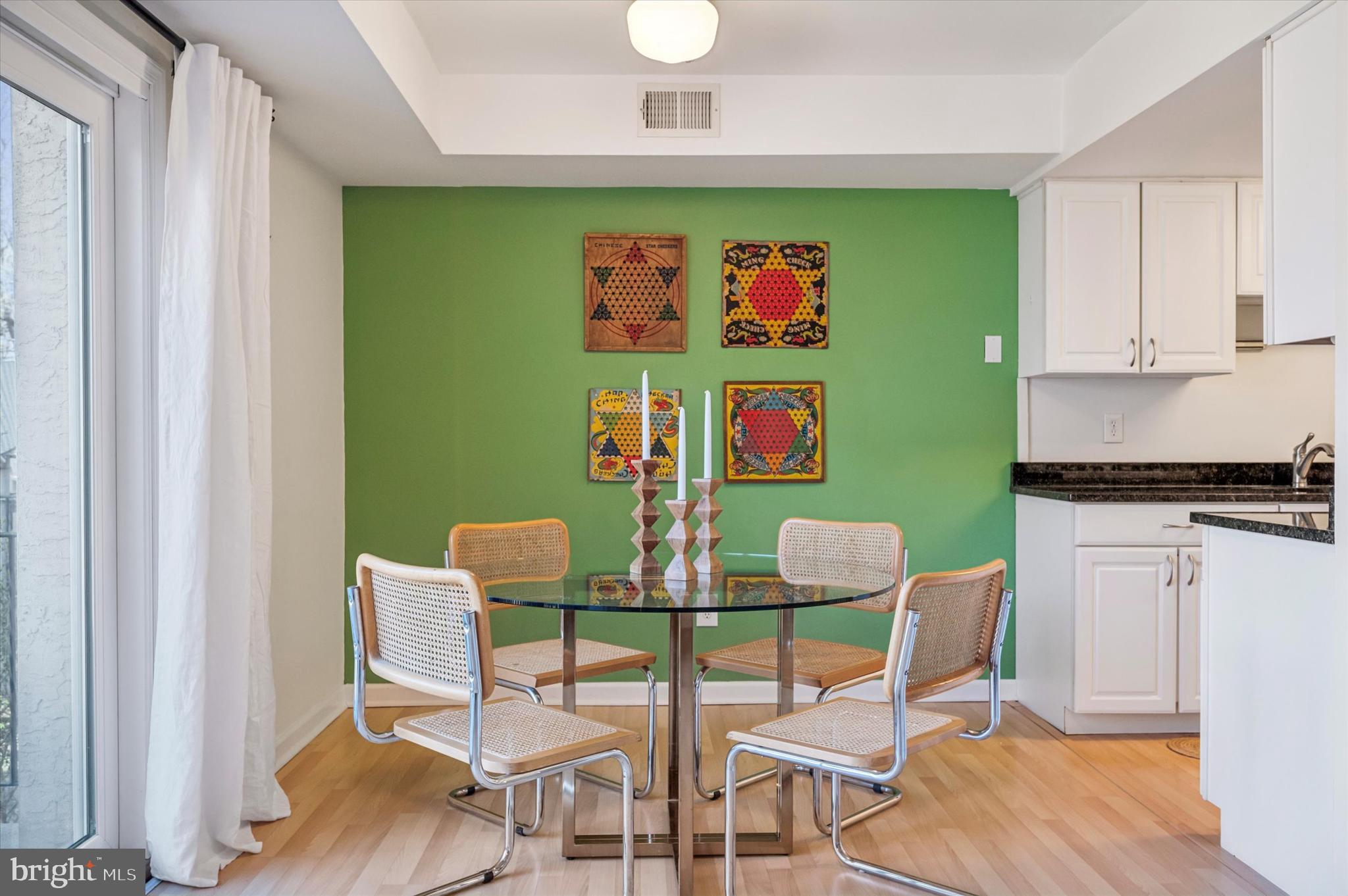 MT AIRY (WEST) - Residential