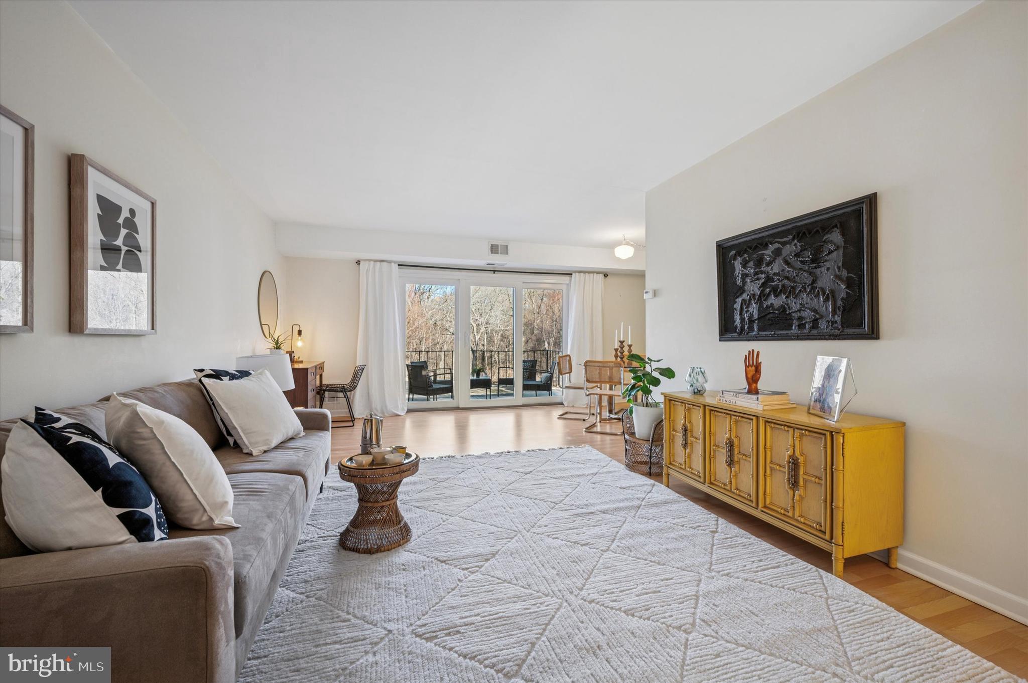 MT AIRY (WEST) - Residential