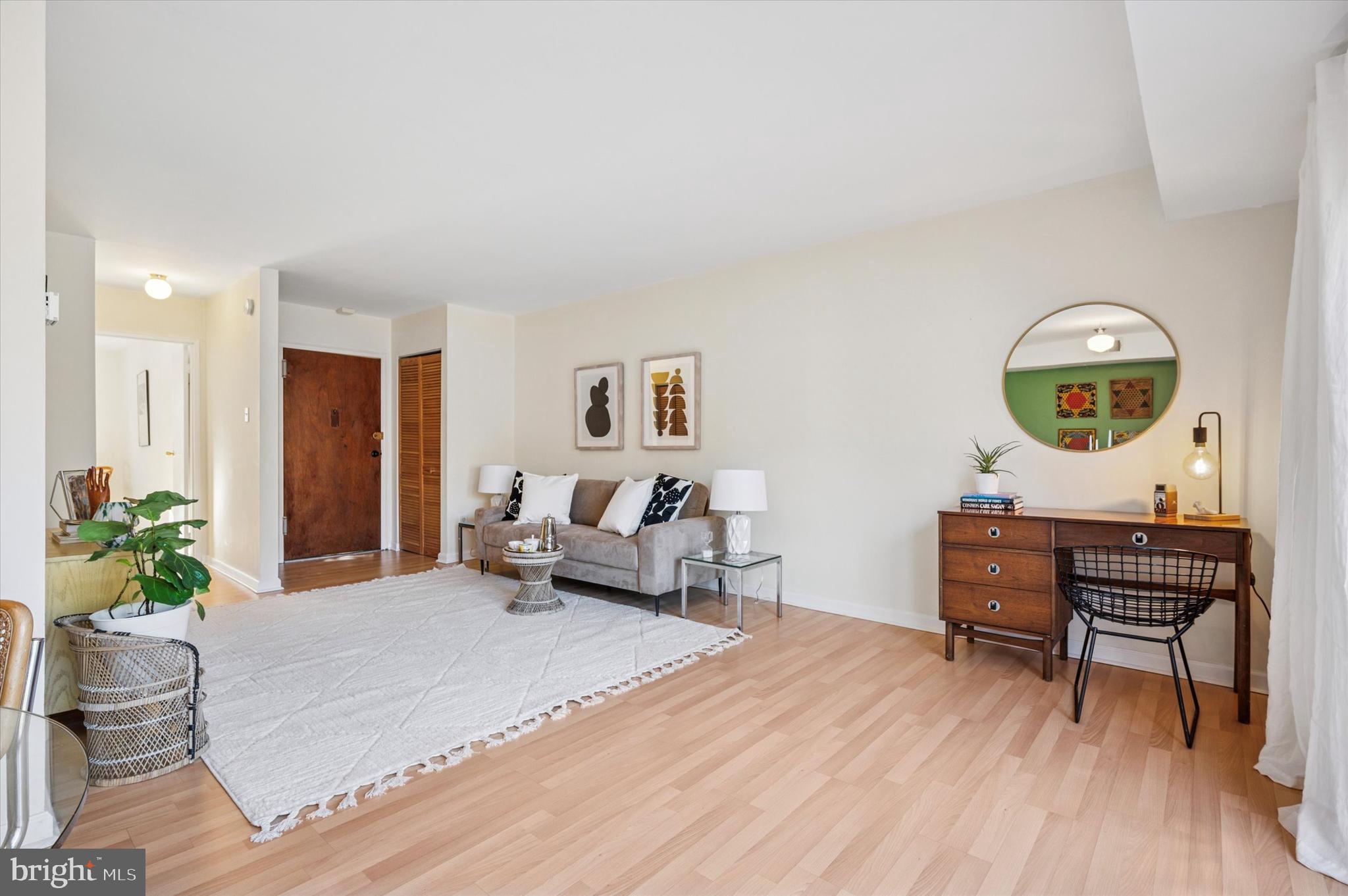 MT AIRY (WEST) - Residential