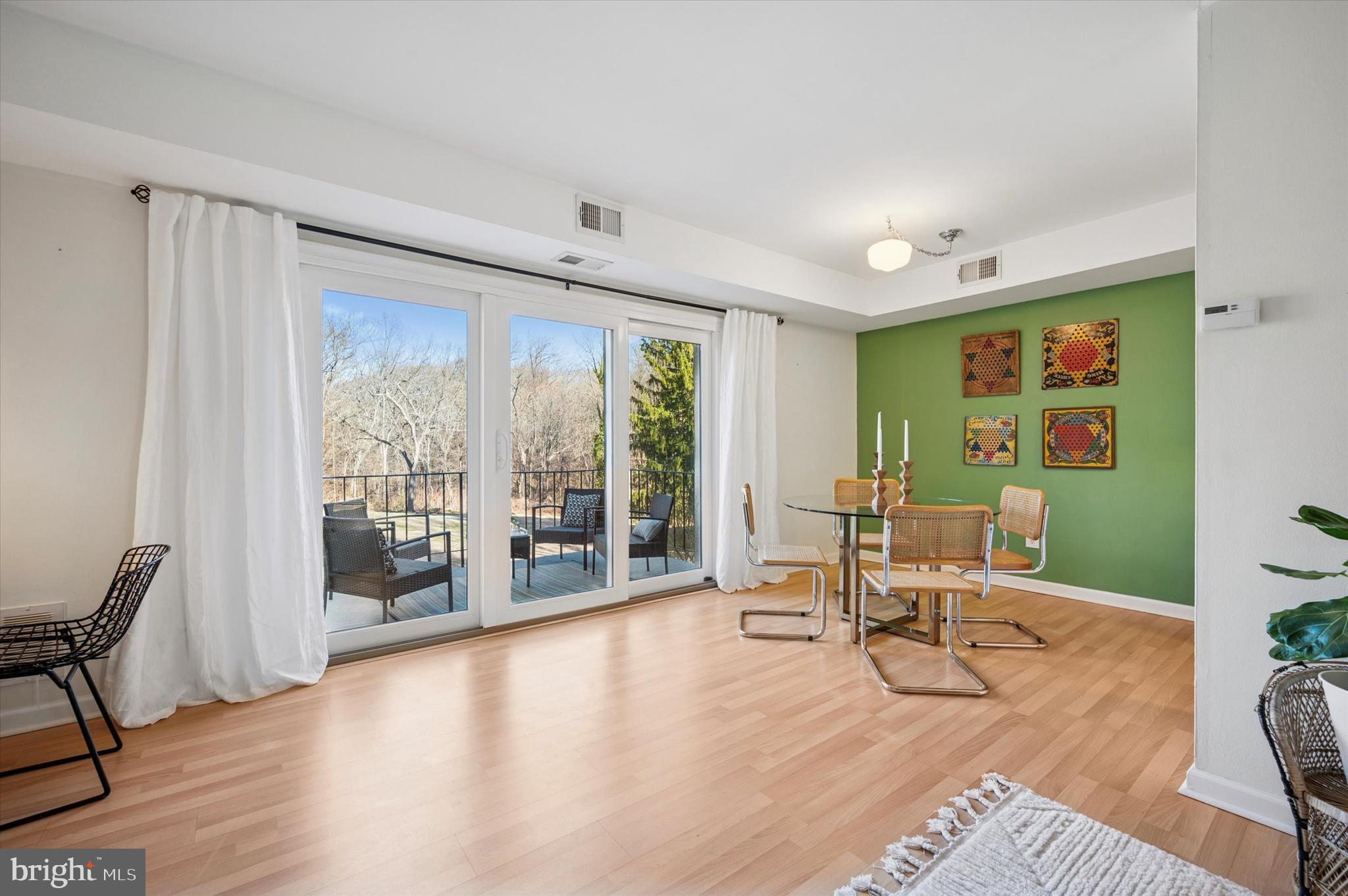 MT AIRY (WEST) - Residential