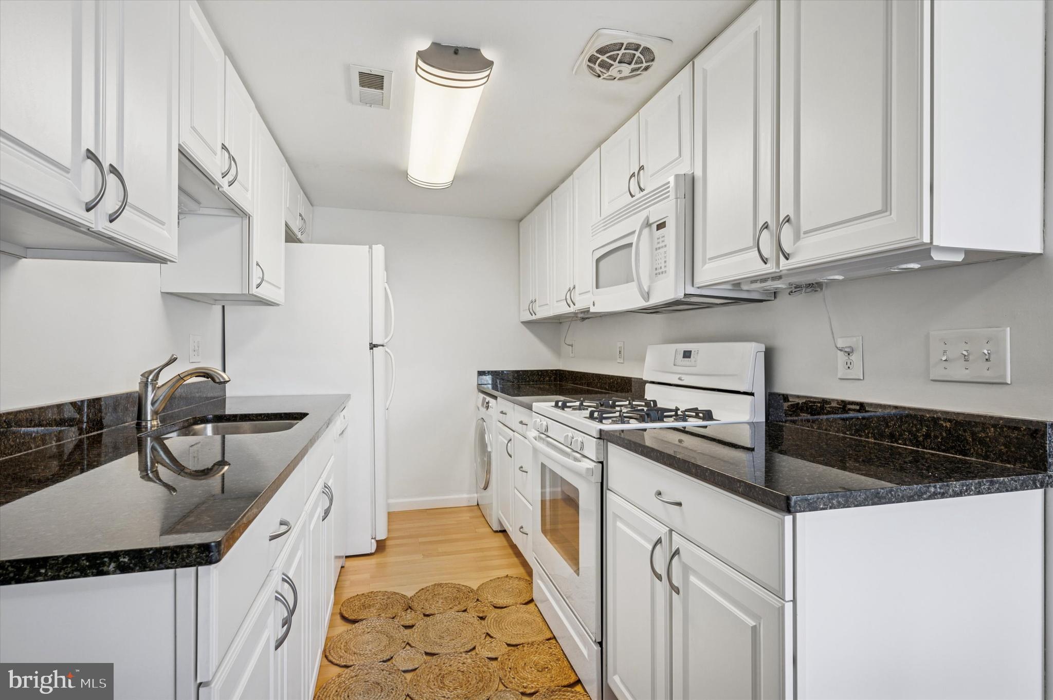 MT AIRY (WEST) - Residential