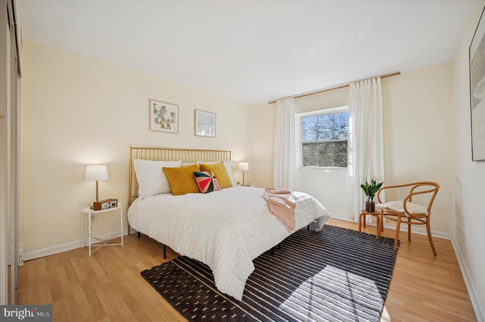 MT AIRY (WEST) - Residential