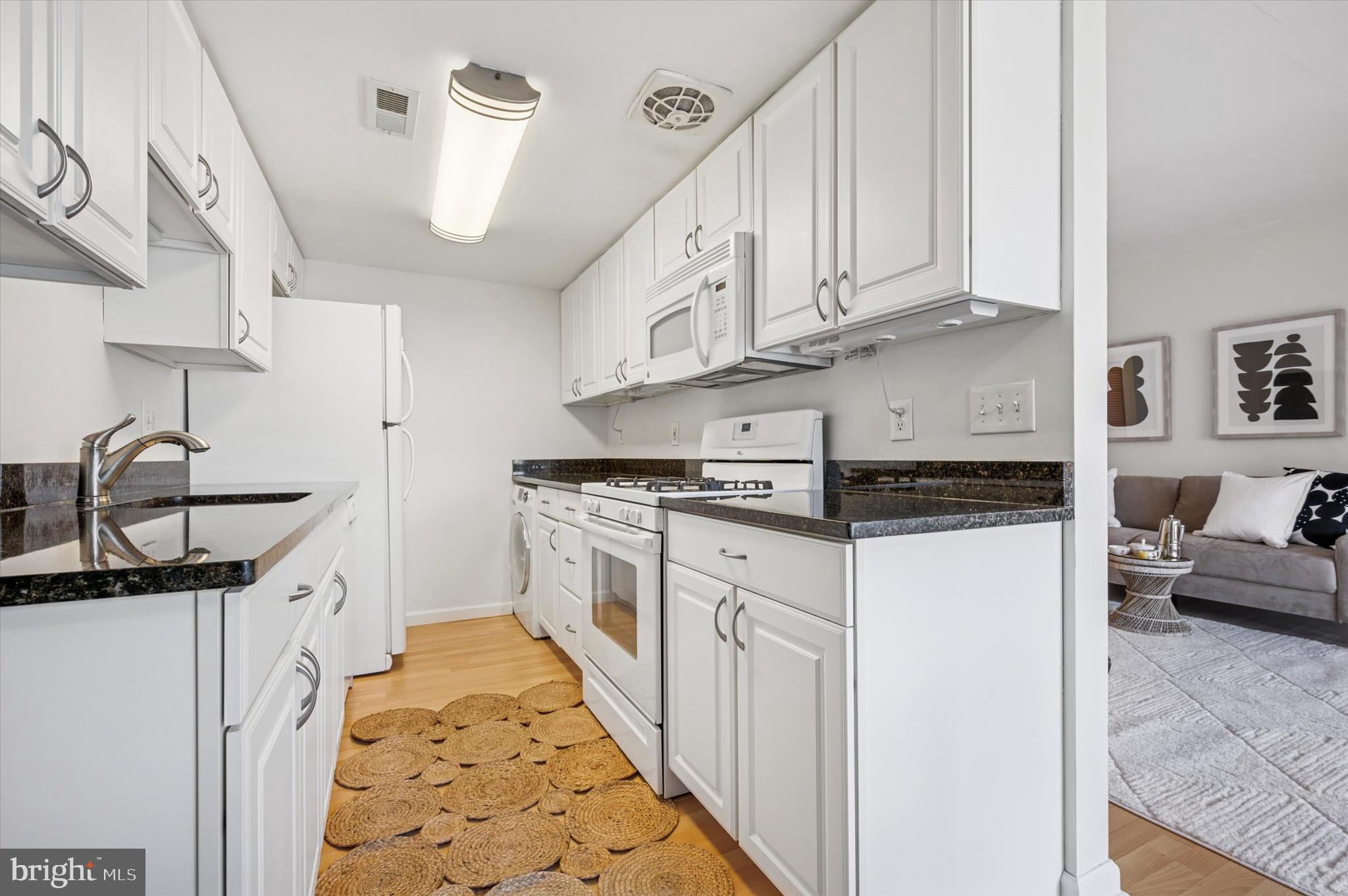 MT AIRY (WEST) - Residential