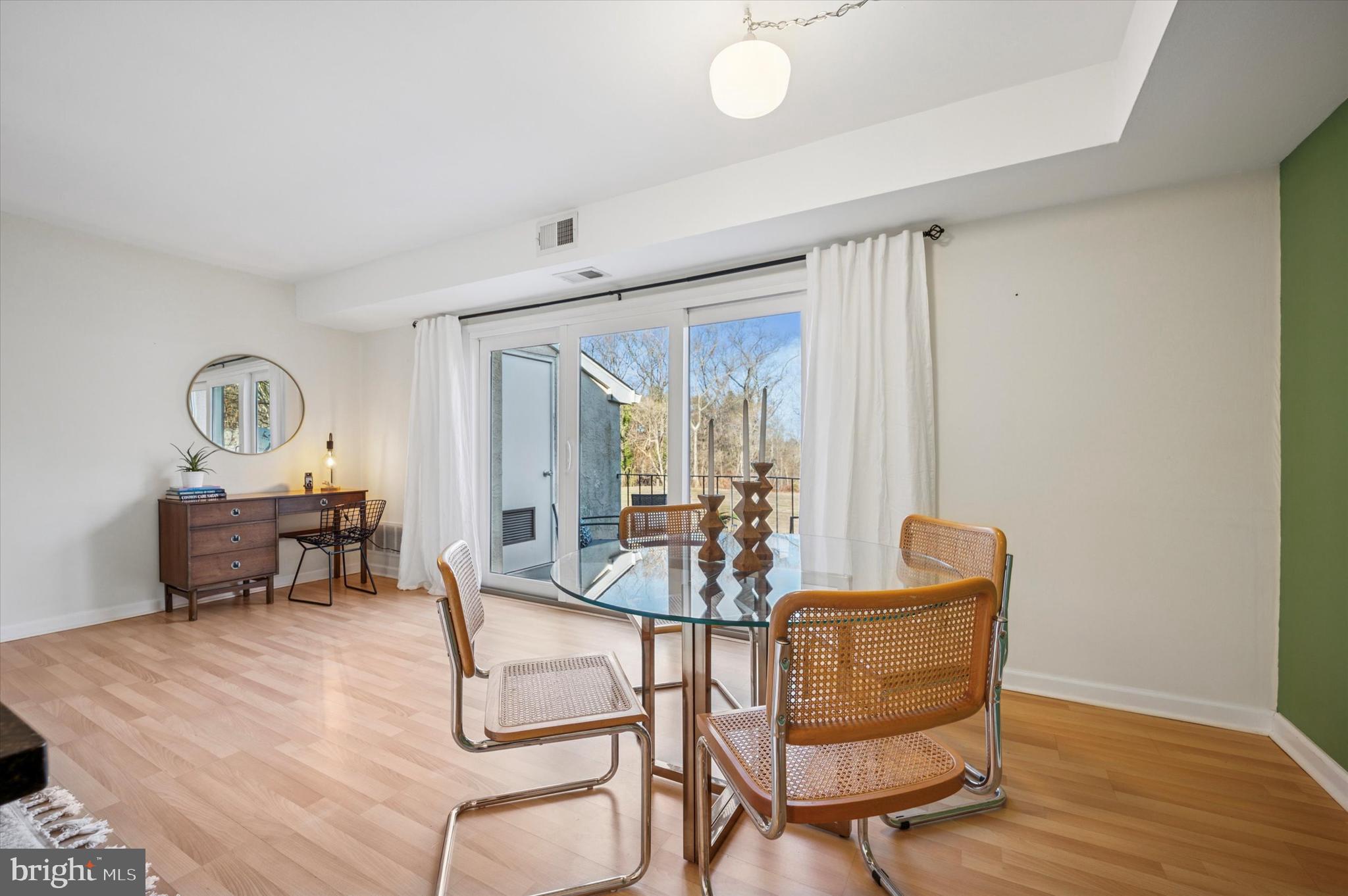 MT AIRY (WEST) - Residential