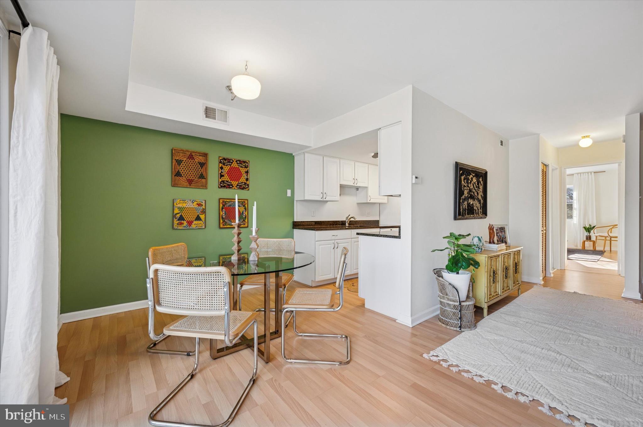 MT AIRY (WEST) - Residential