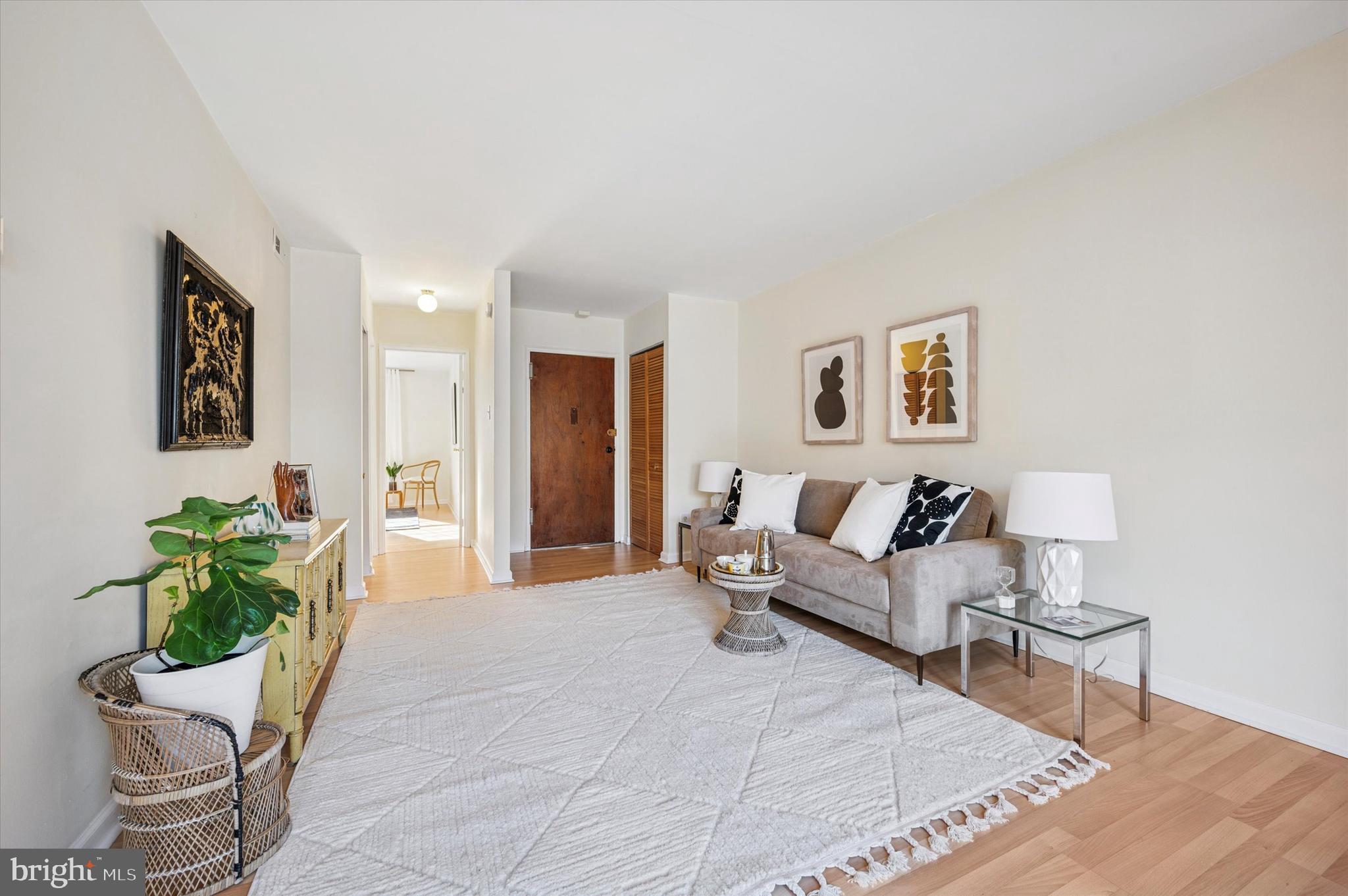 MT AIRY (WEST) - Residential