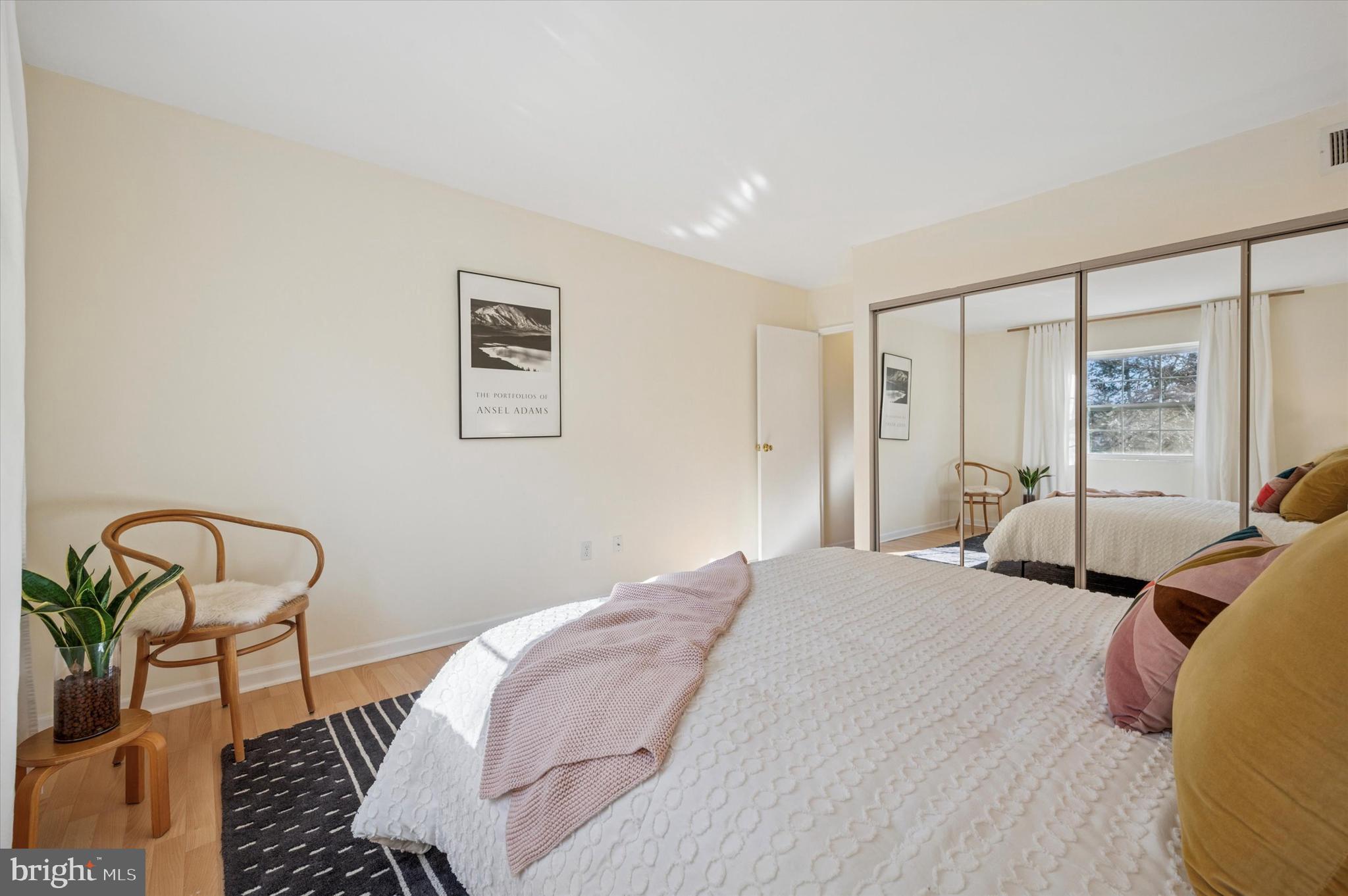 MT AIRY (WEST) - Residential