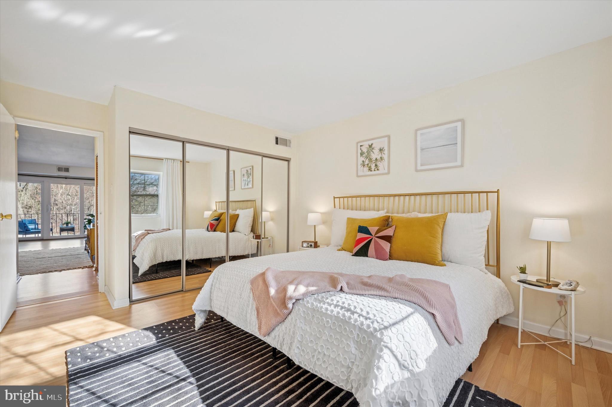 MT AIRY (WEST) - Residential