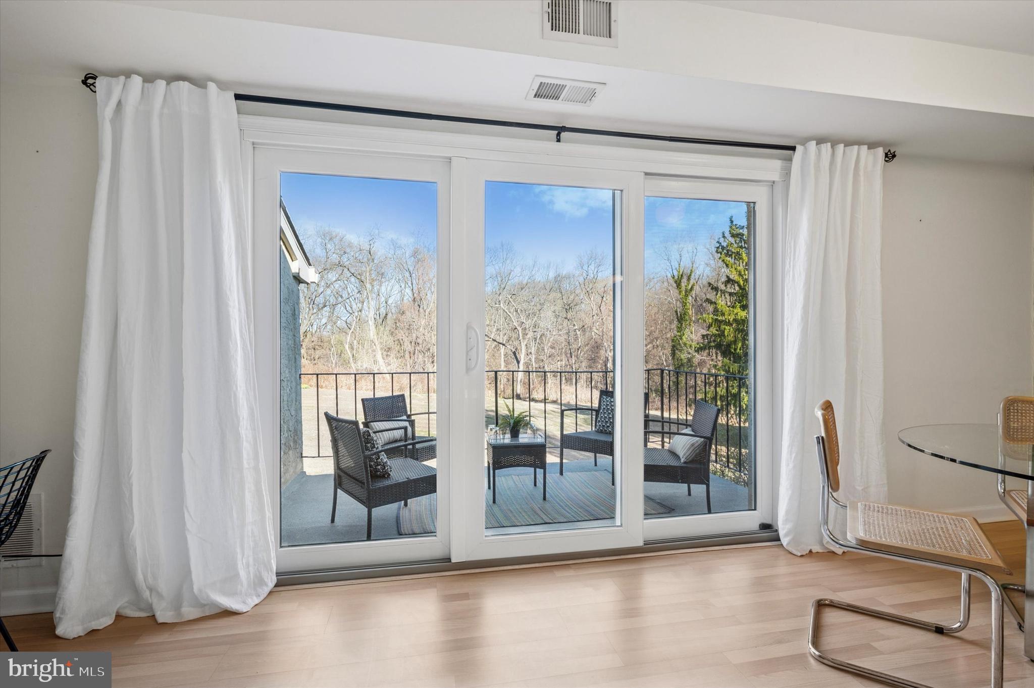 MT AIRY (WEST) - Residential