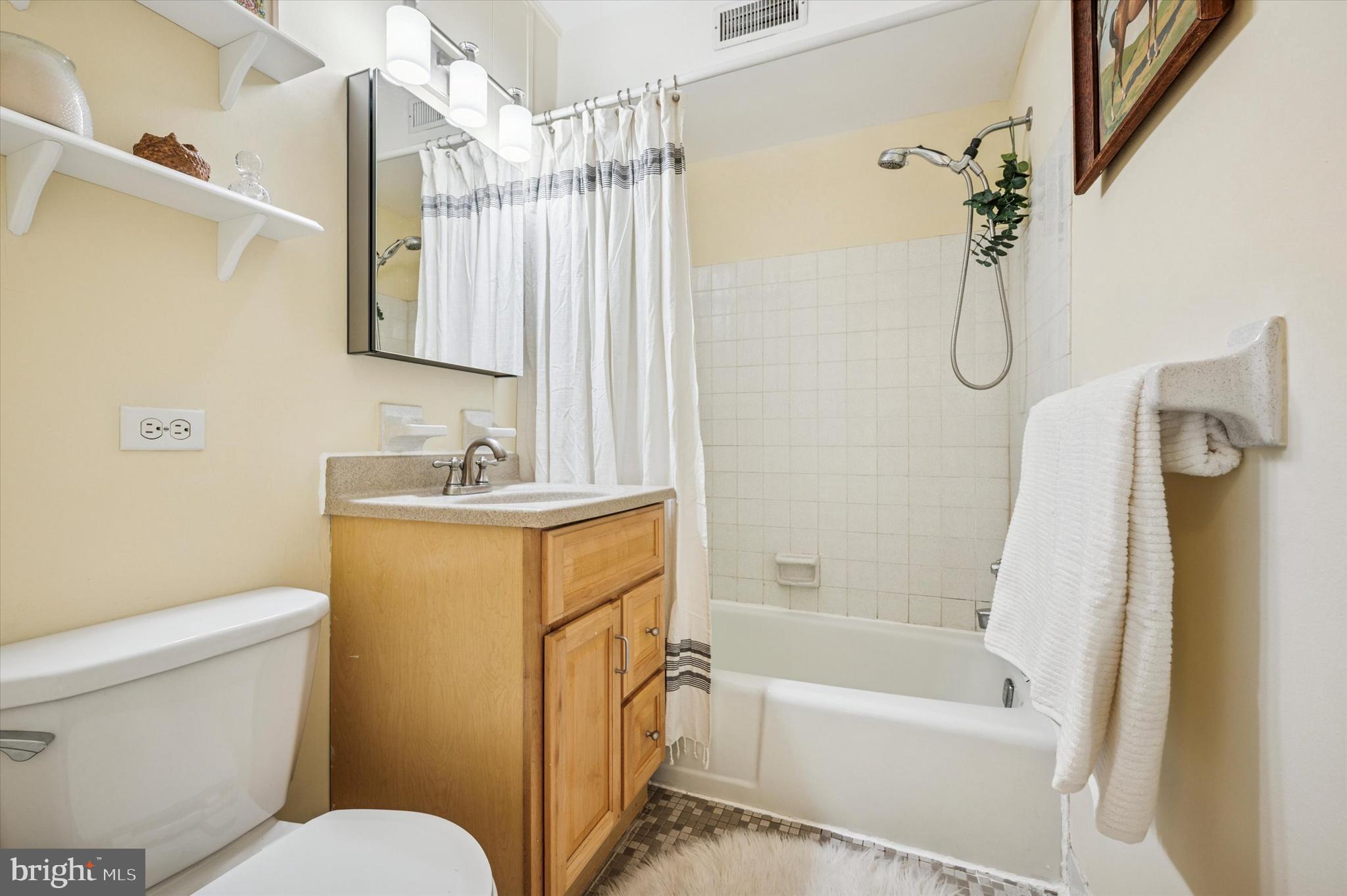 MT AIRY (WEST) - Residential