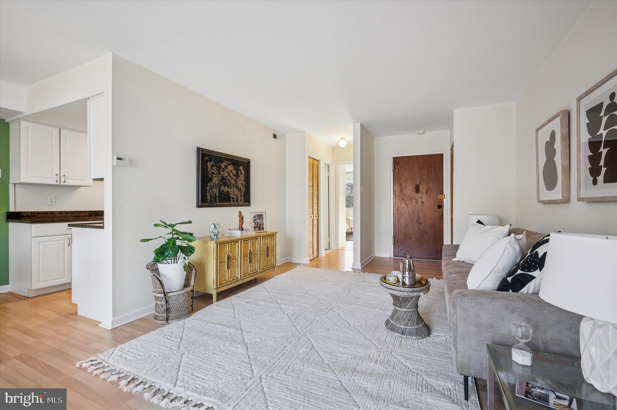 MT AIRY (WEST) - Residential