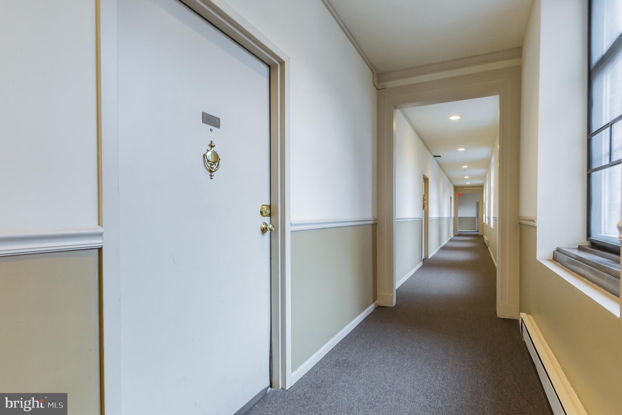 ART MUSEUM AREA - Residential