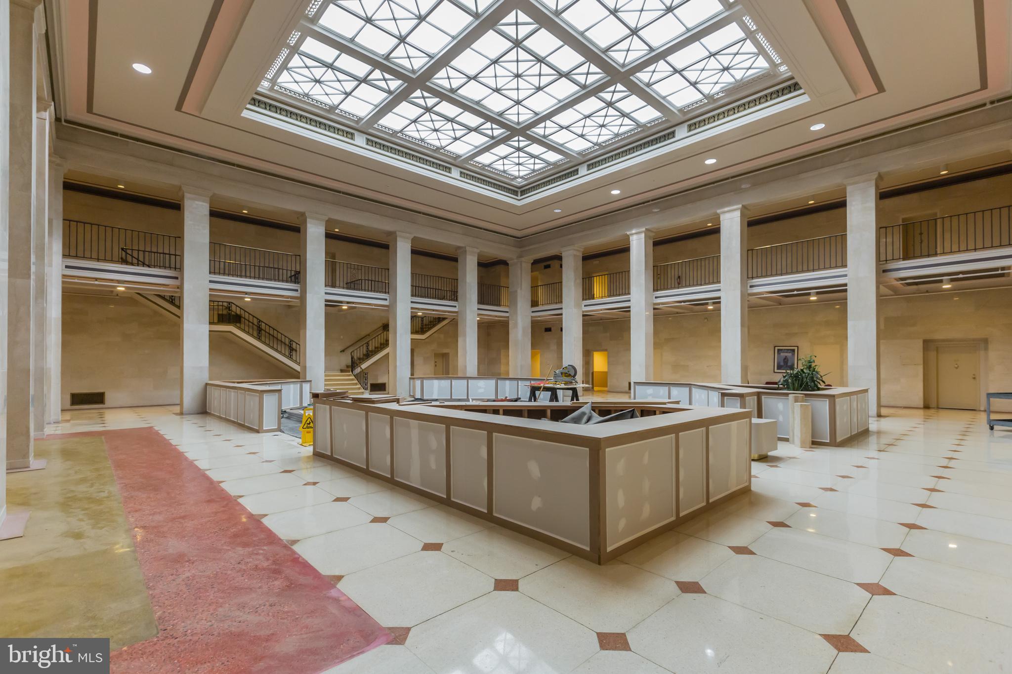 ART MUSEUM AREA - Residential