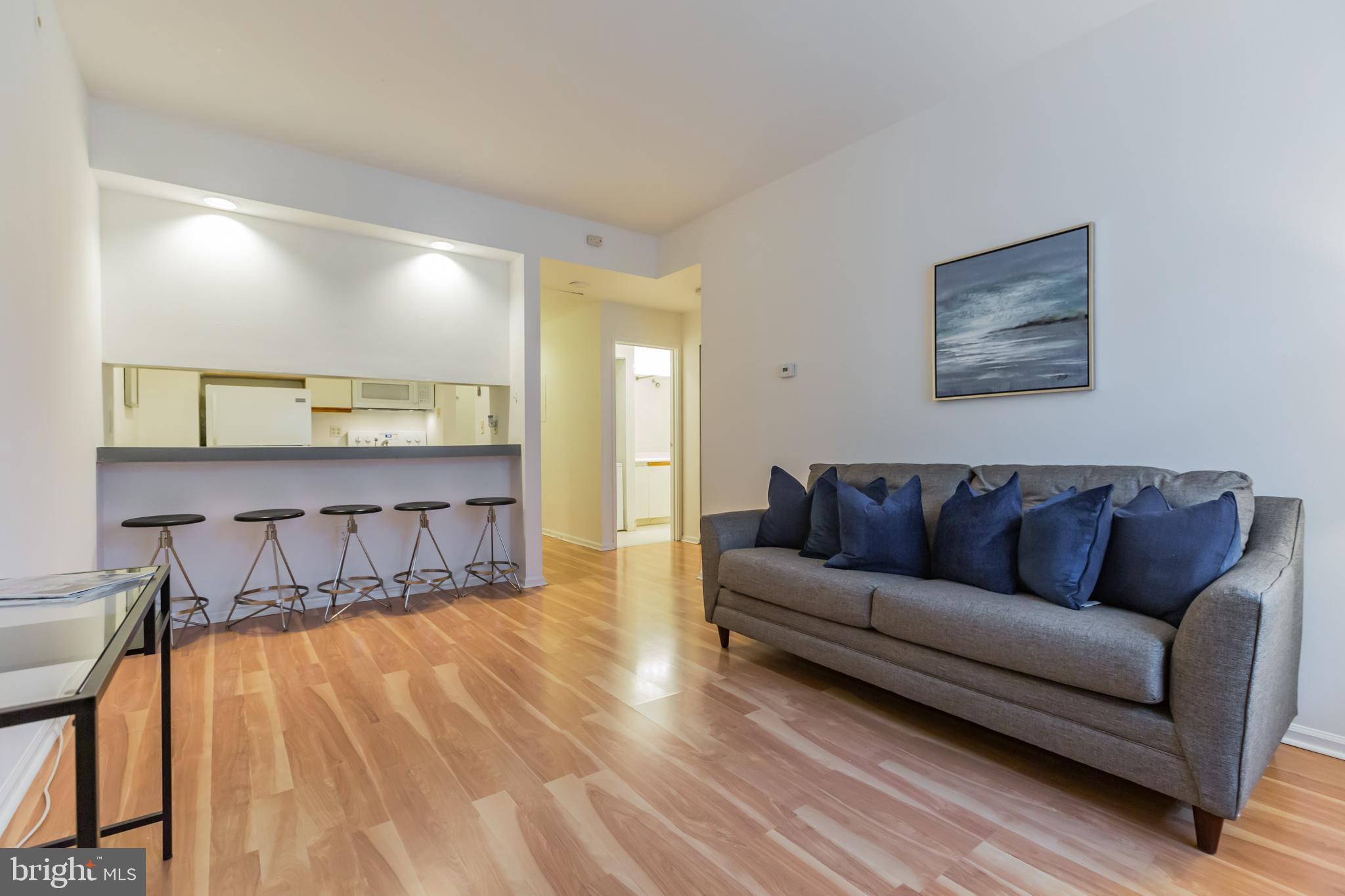 ART MUSEUM AREA - Residential