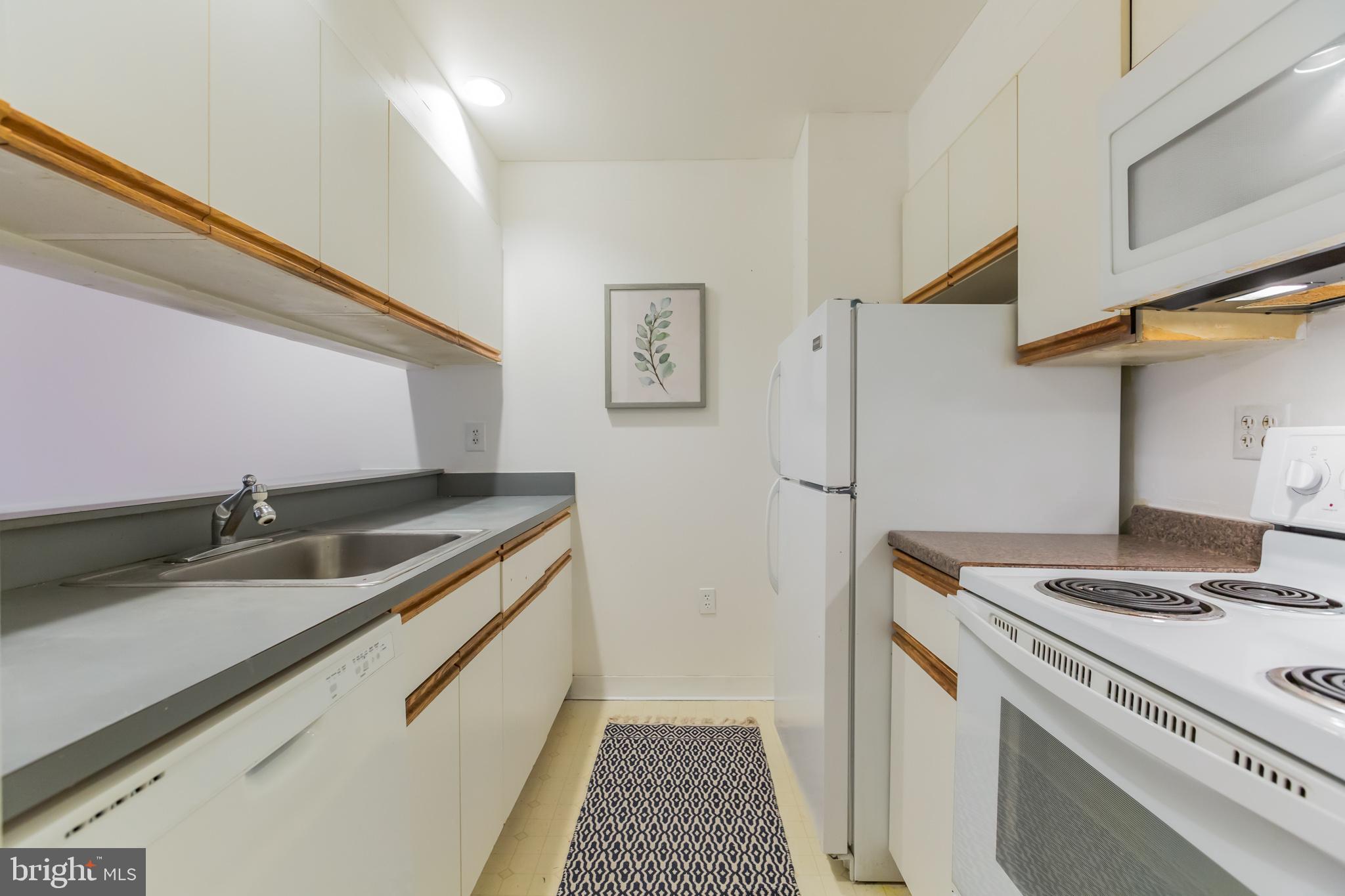ART MUSEUM AREA - Residential