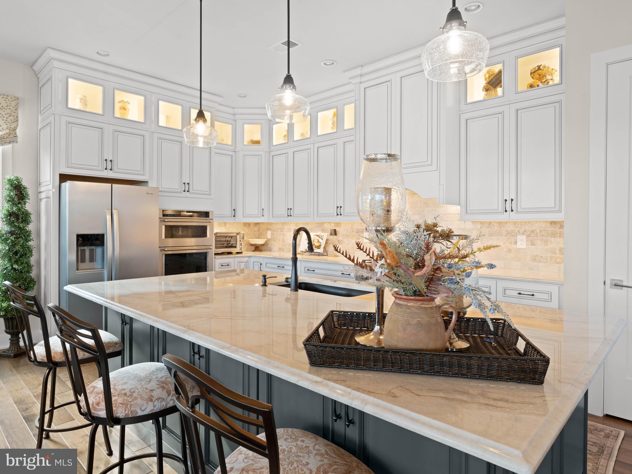 REGENCY AT WATERSIDE - Residential