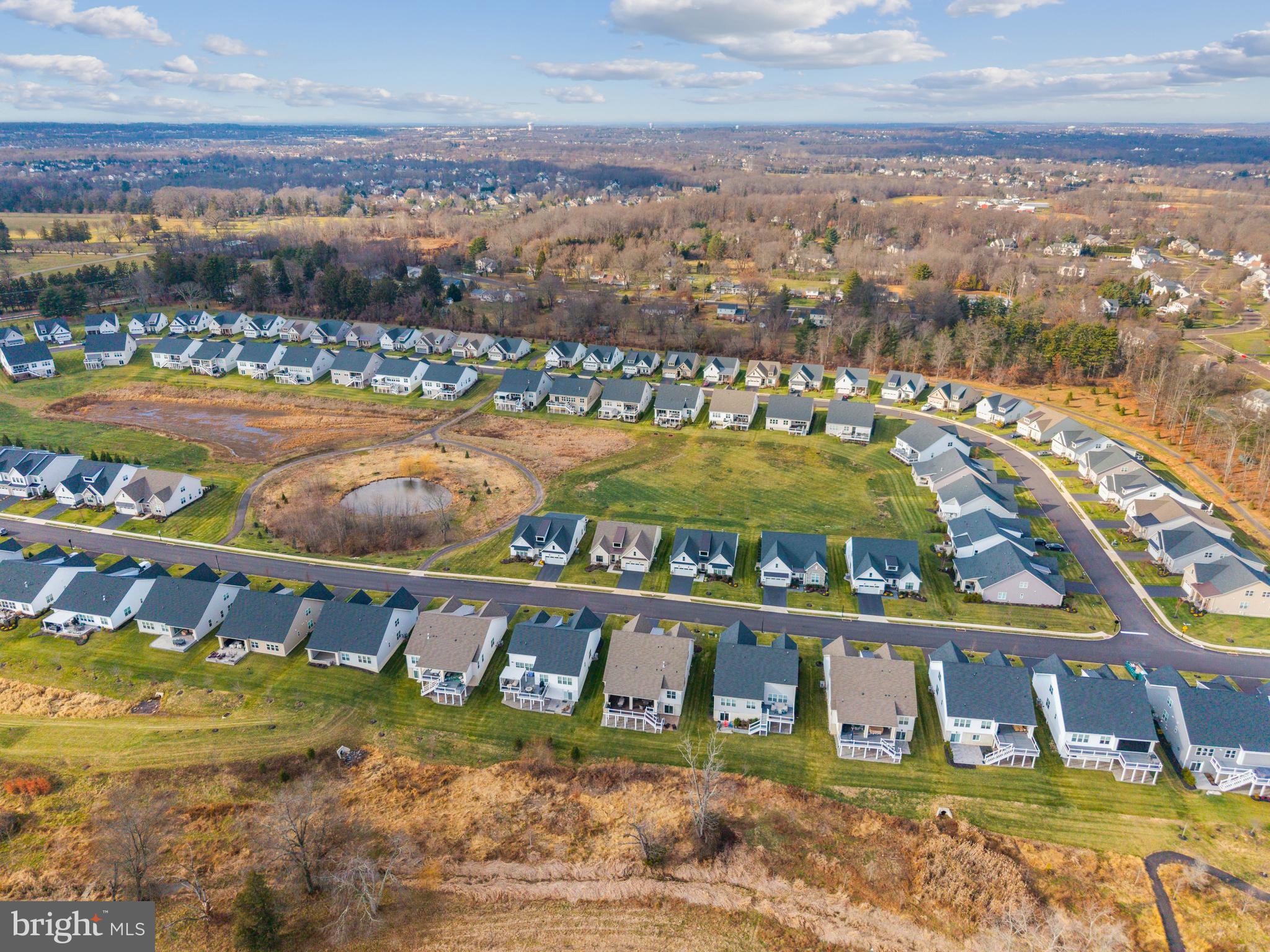 REGENCY AT WATERSIDE - Residential