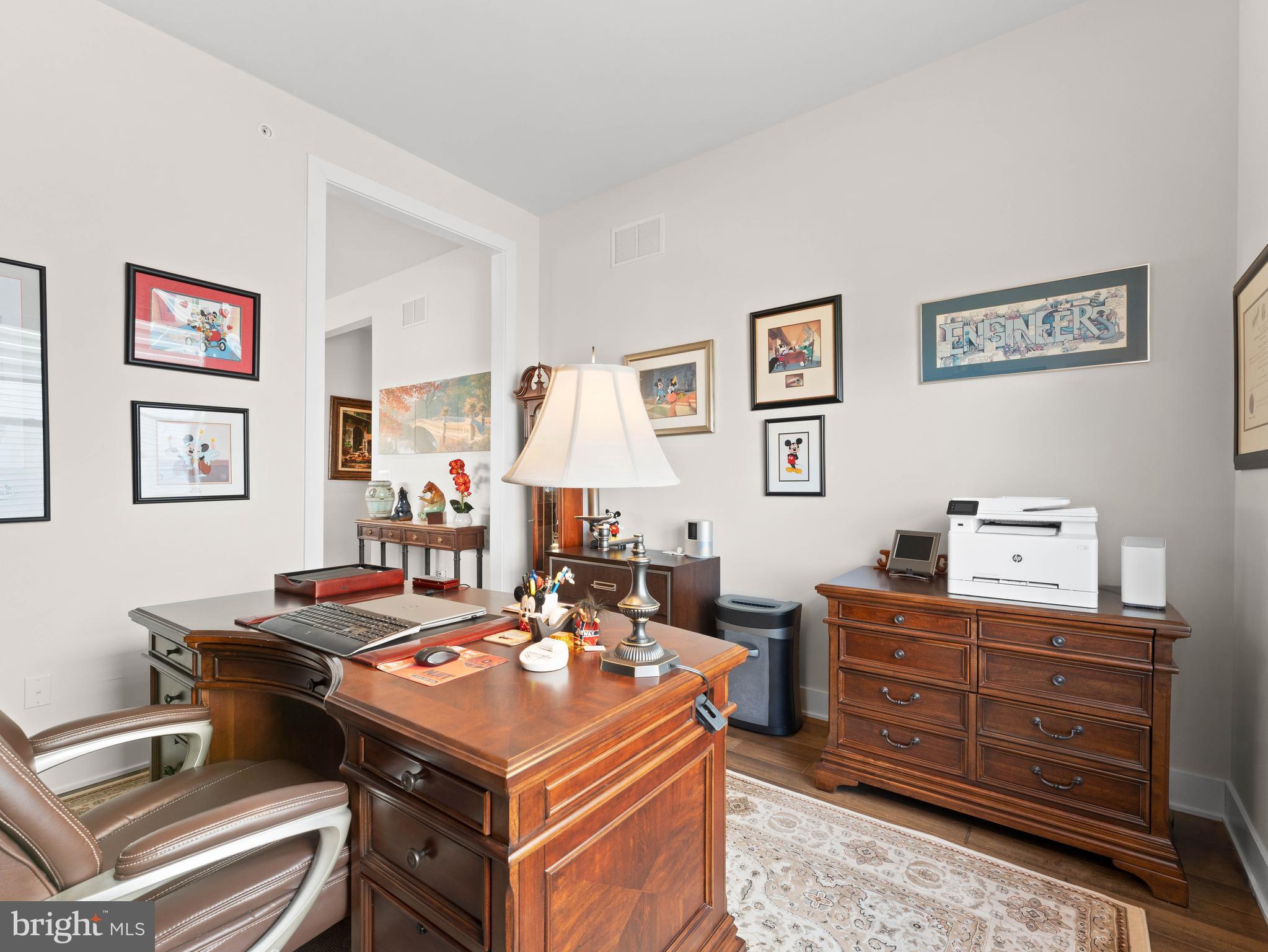 REGENCY AT WATERSIDE - Residential