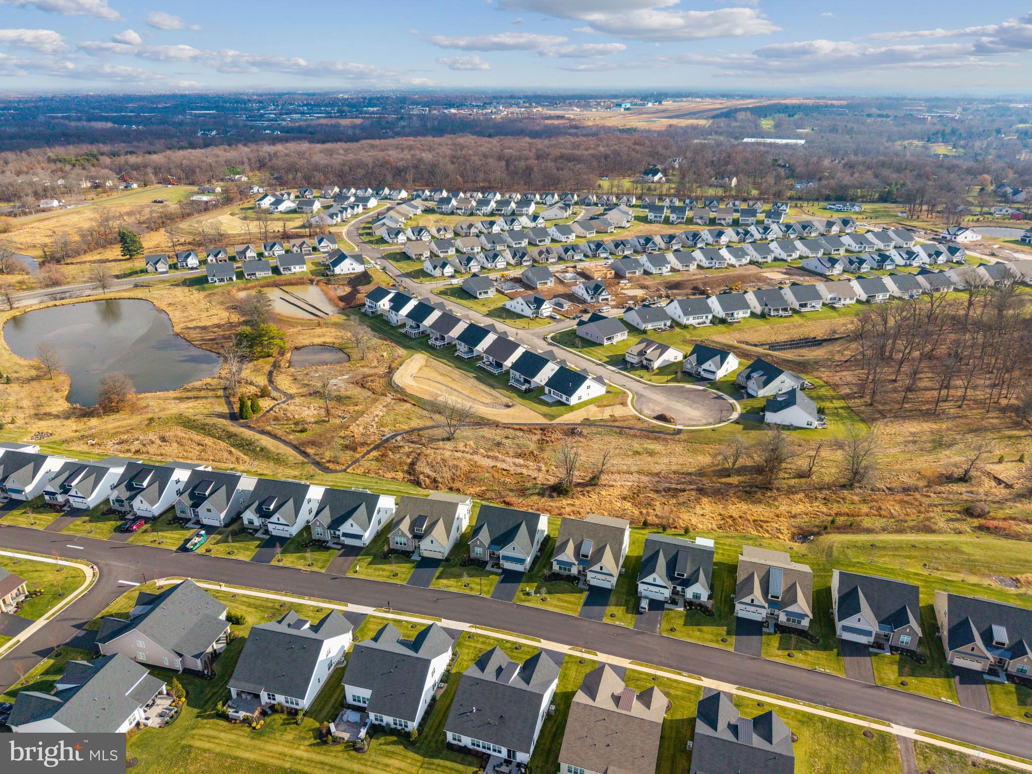 REGENCY AT WATERSIDE - Residential