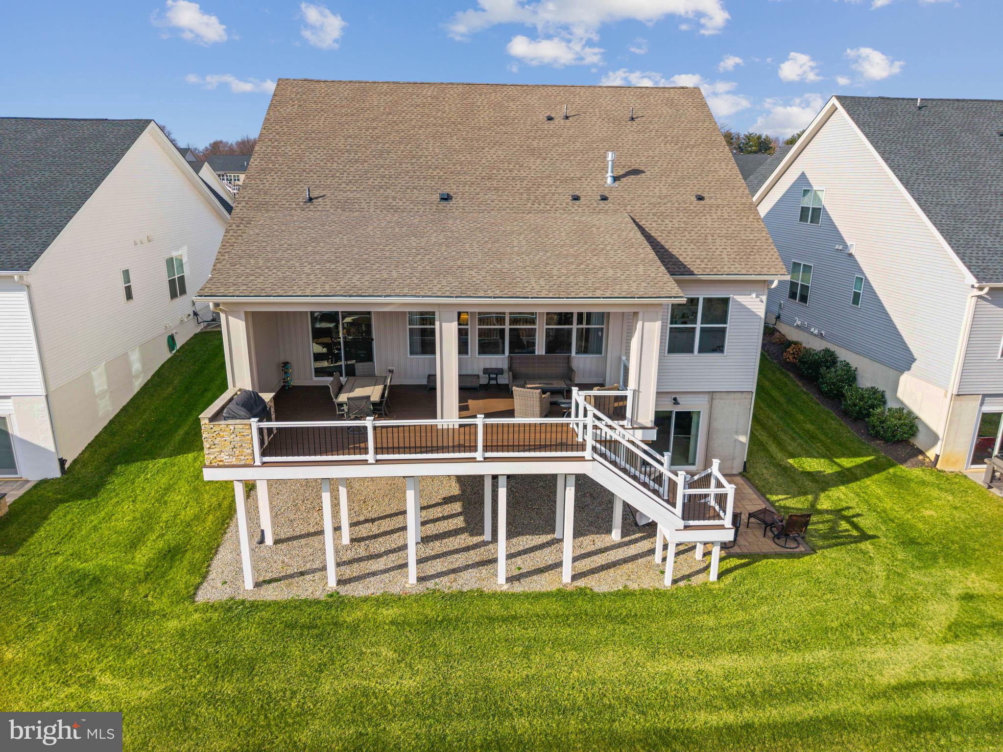 REGENCY AT WATERSIDE - Residential