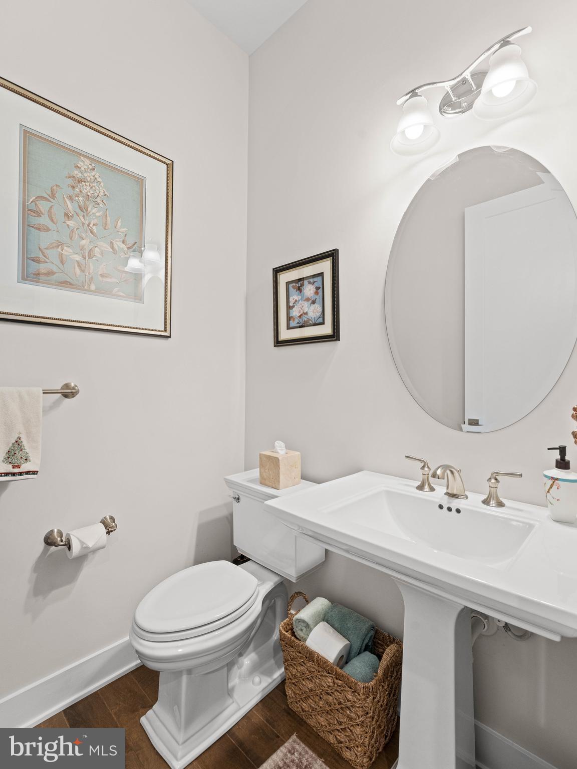 REGENCY AT WATERSIDE - Residential