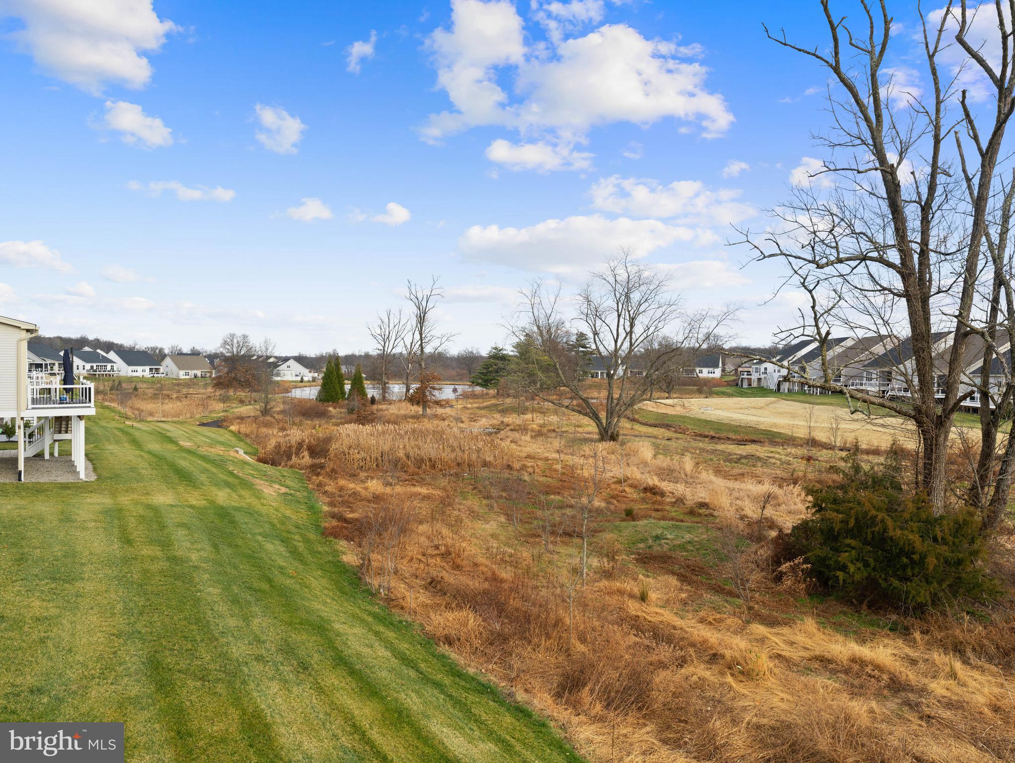 REGENCY AT WATERSIDE - Residential