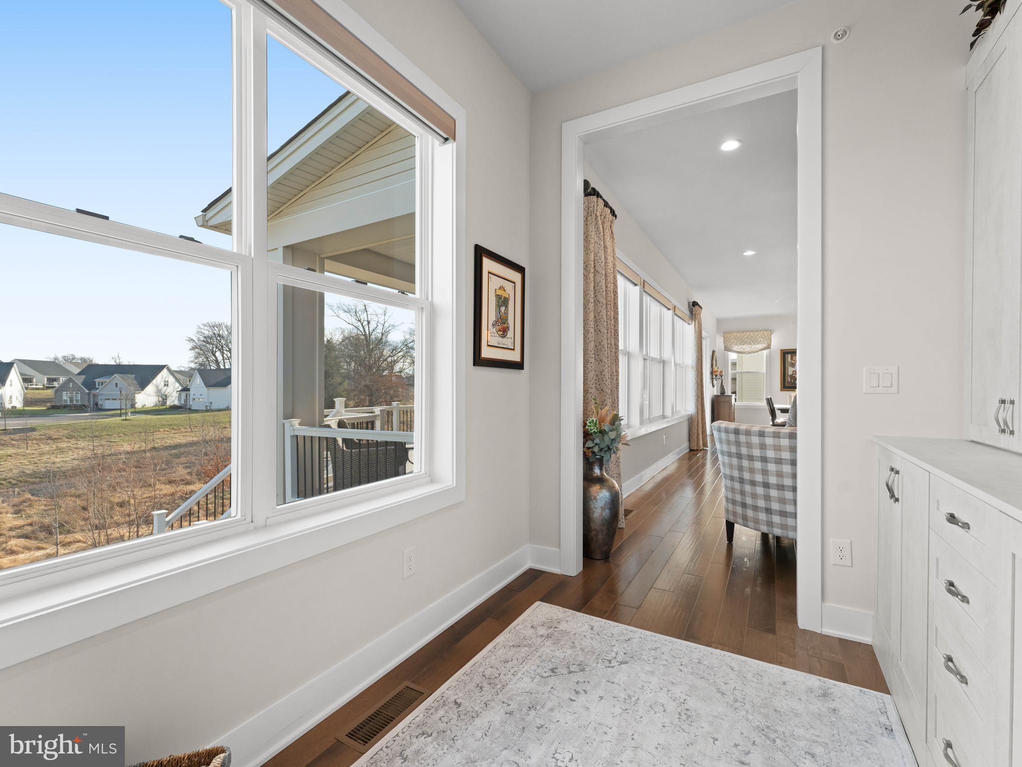 REGENCY AT WATERSIDE - Residential