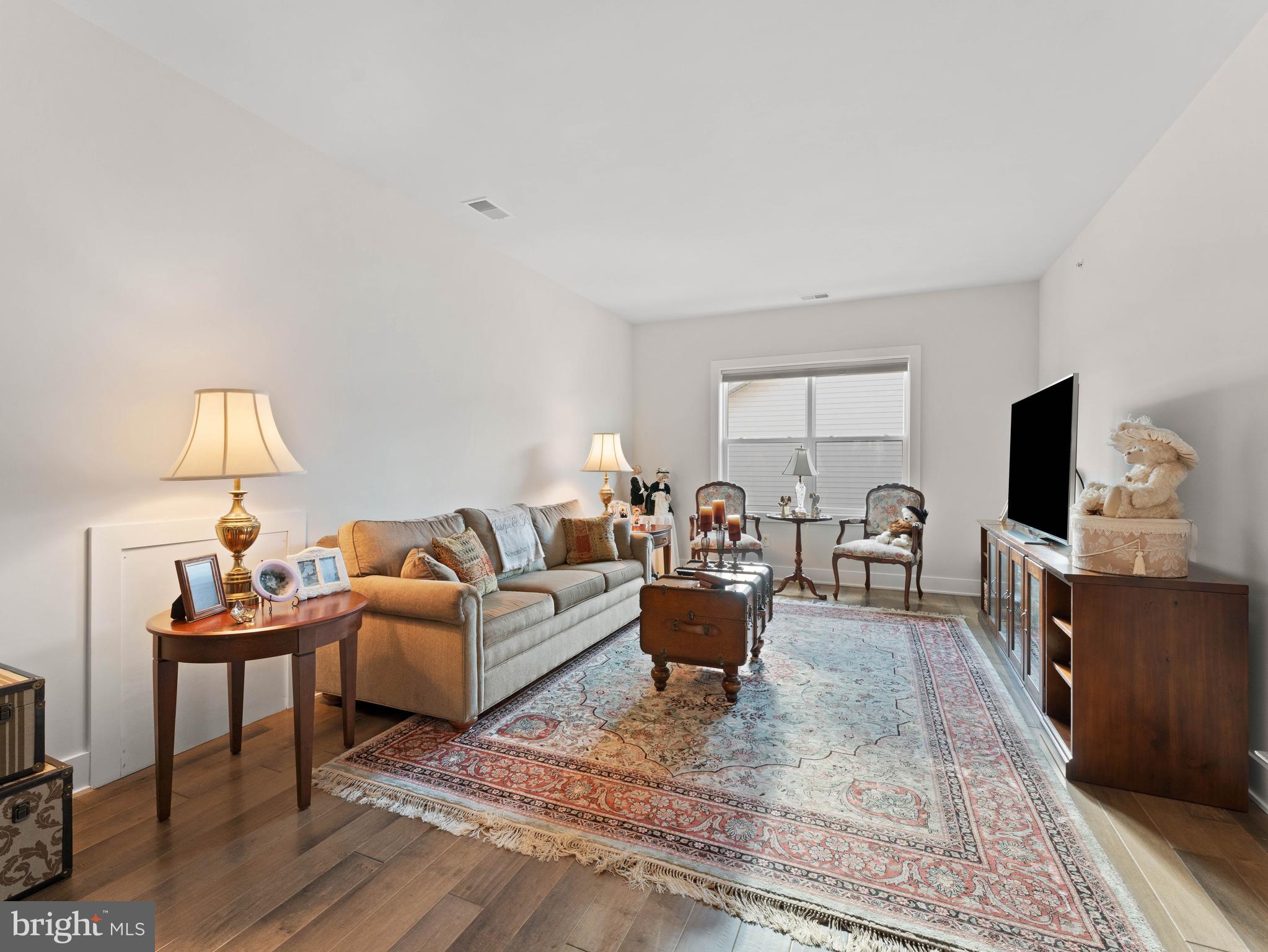 REGENCY AT WATERSIDE - Residential