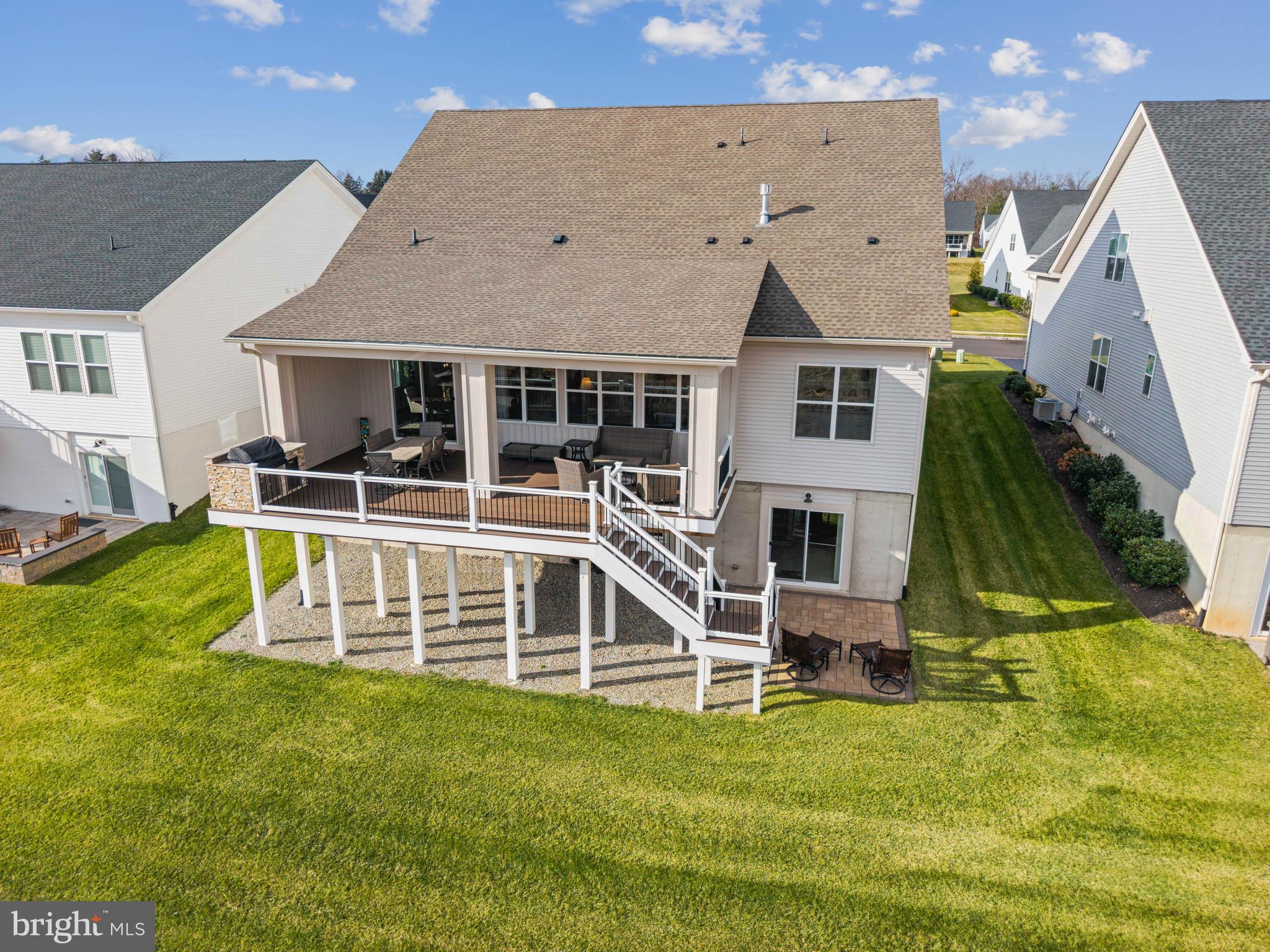 REGENCY AT WATERSIDE - Residential