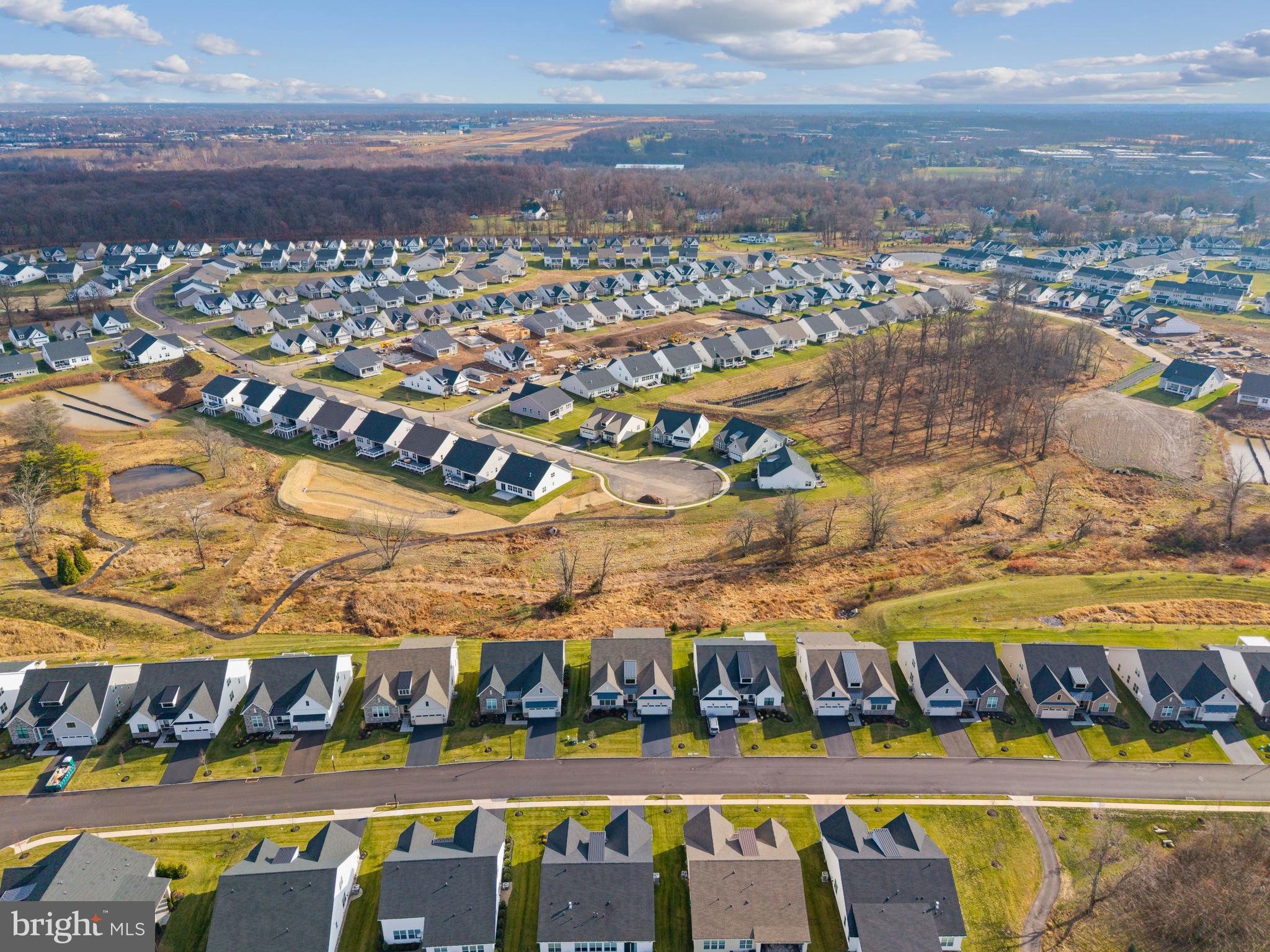 REGENCY AT WATERSIDE - Residential