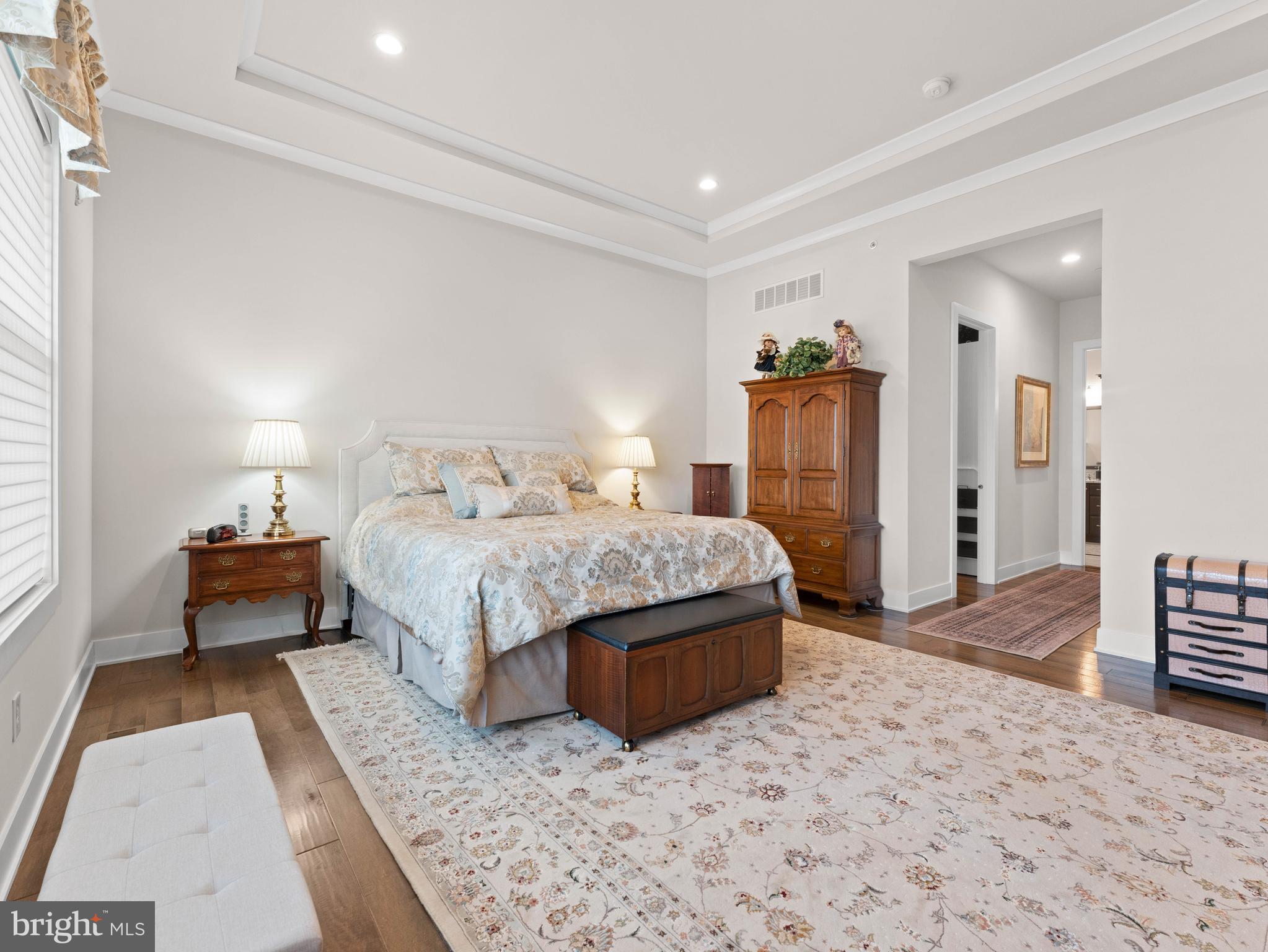 REGENCY AT WATERSIDE - Residential