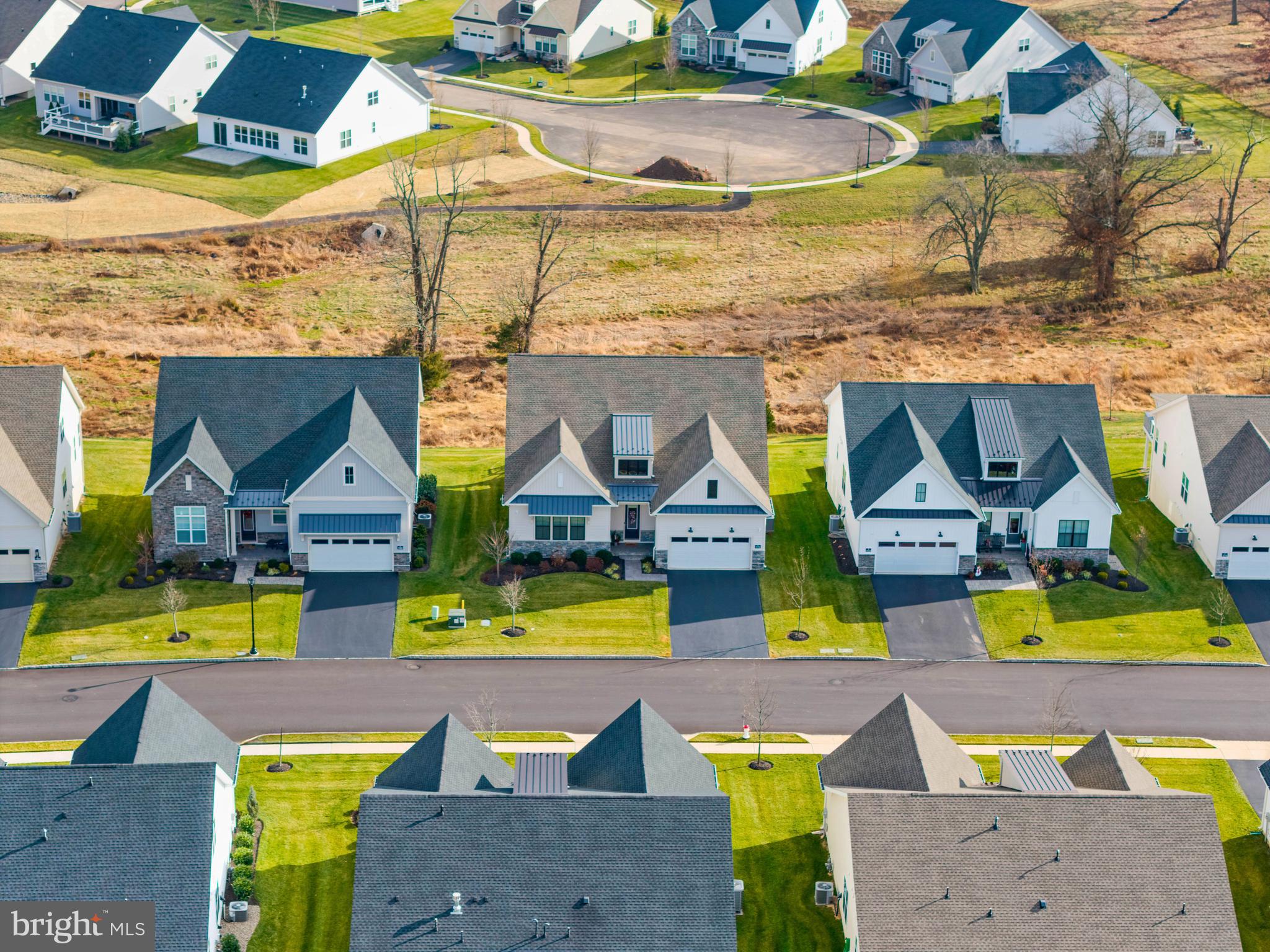 REGENCY AT WATERSIDE - Residential