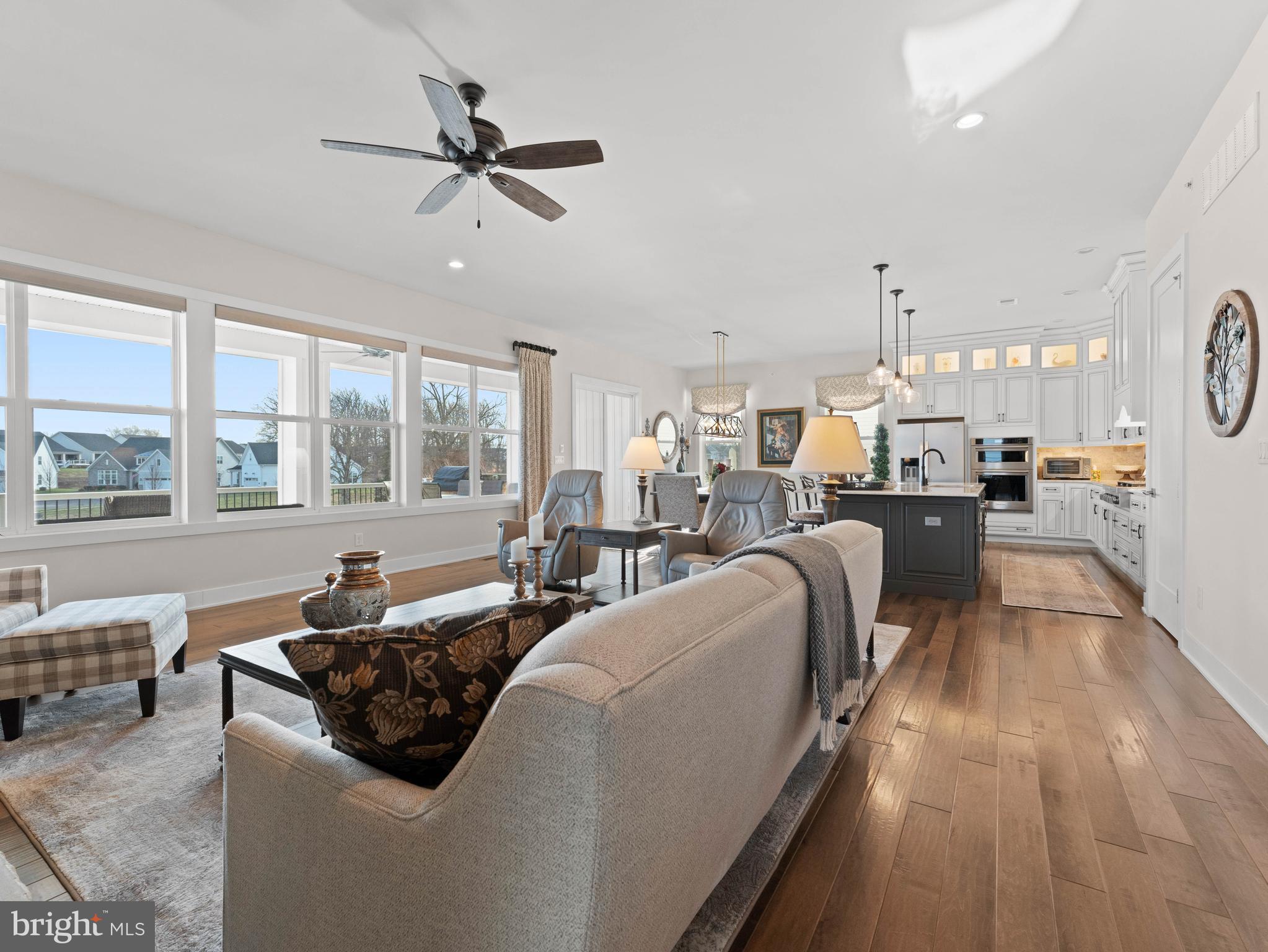 REGENCY AT WATERSIDE - Residential