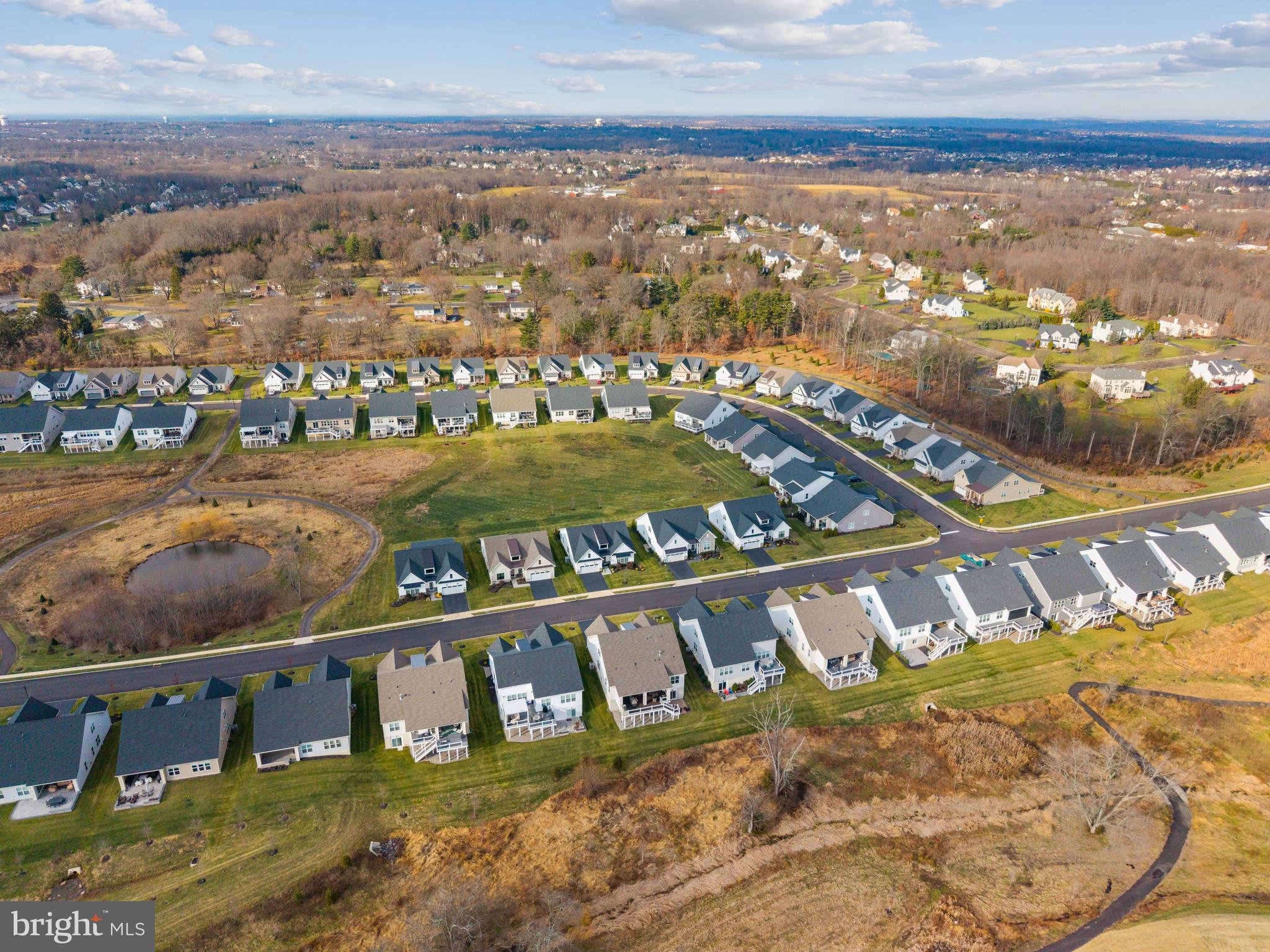 REGENCY AT WATERSIDE - Residential