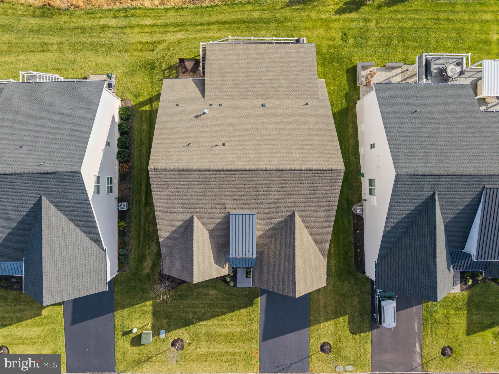 REGENCY AT WATERSIDE - Residential