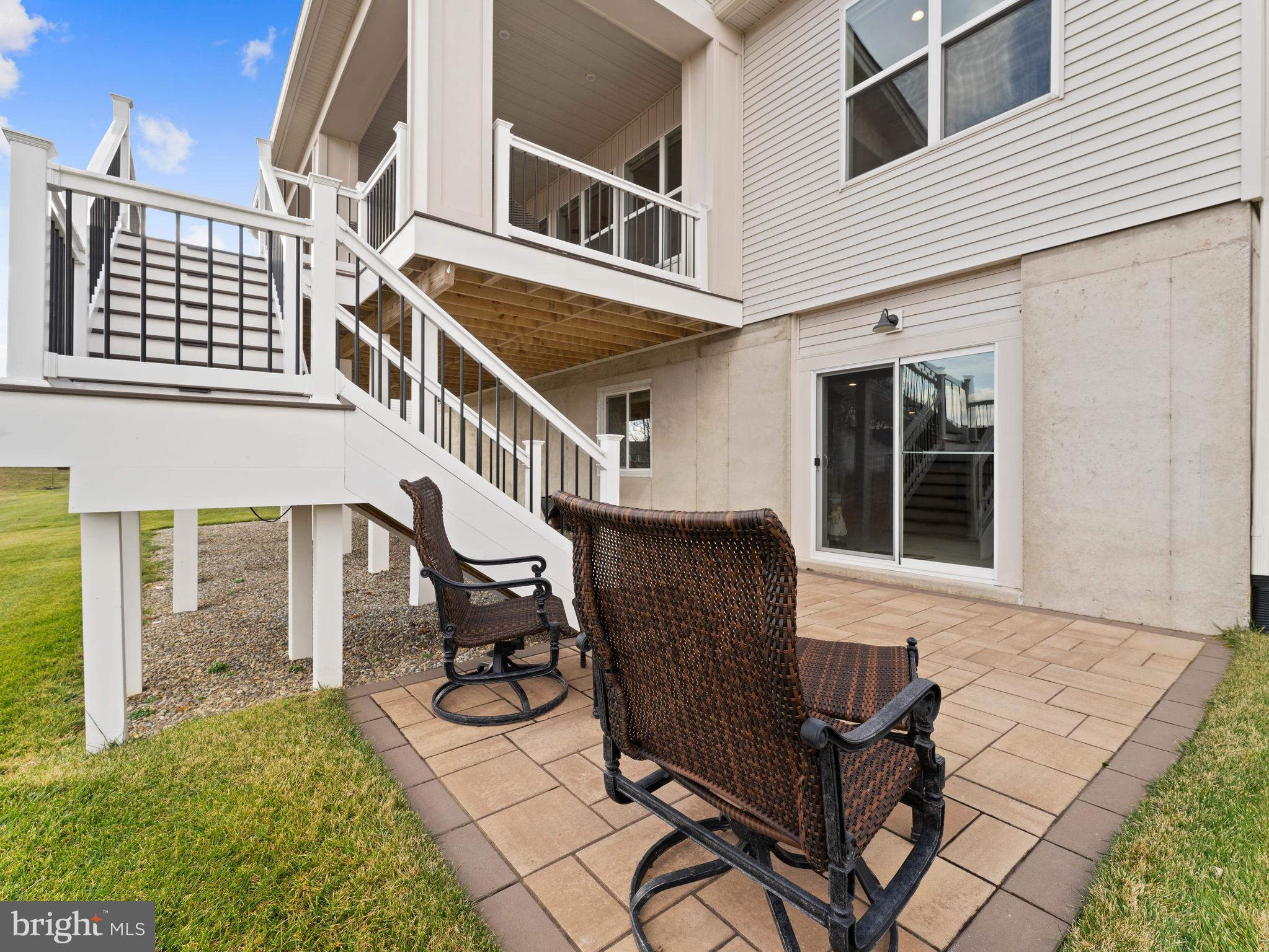 REGENCY AT WATERSIDE - Residential