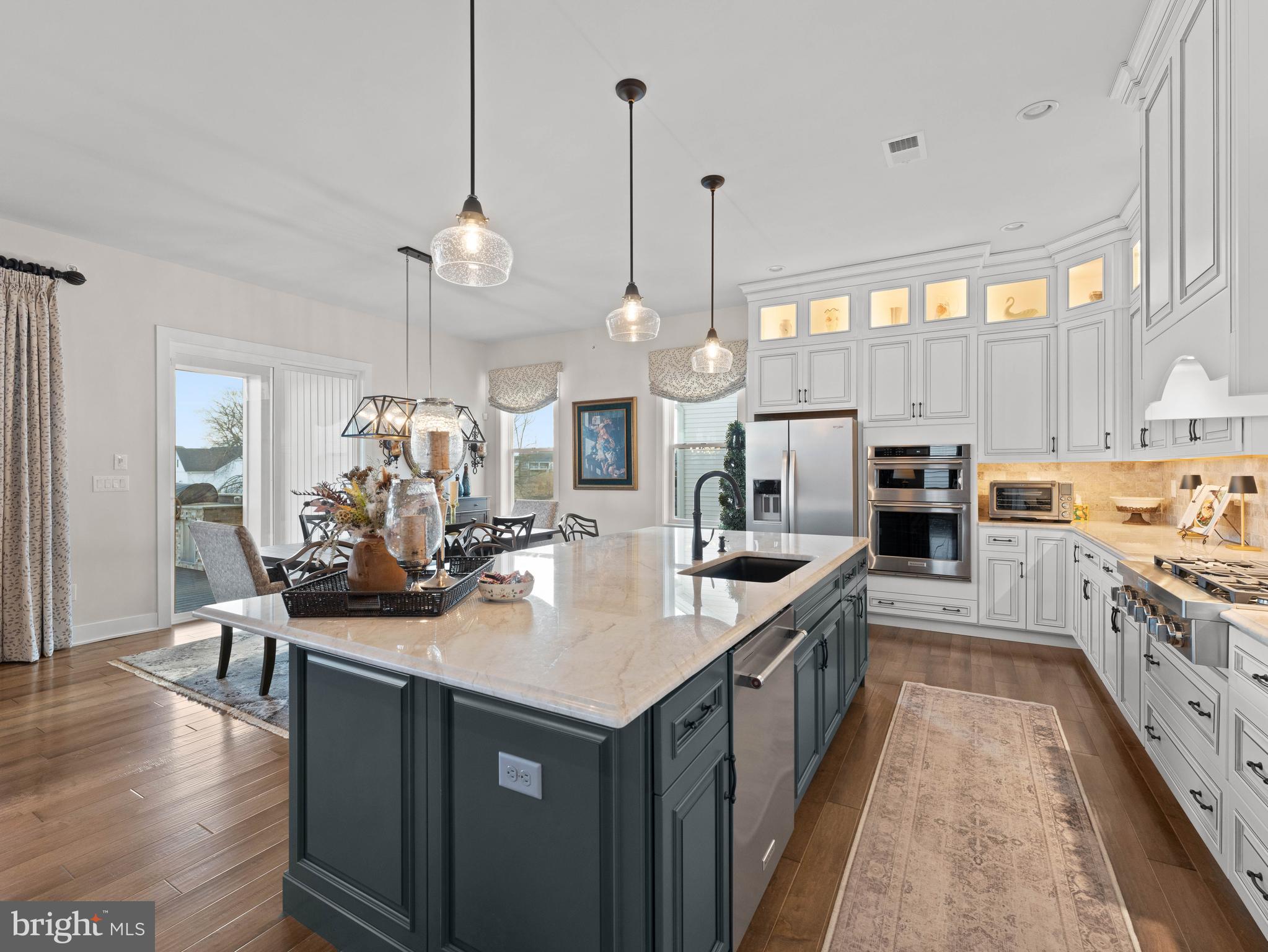 REGENCY AT WATERSIDE - Residential