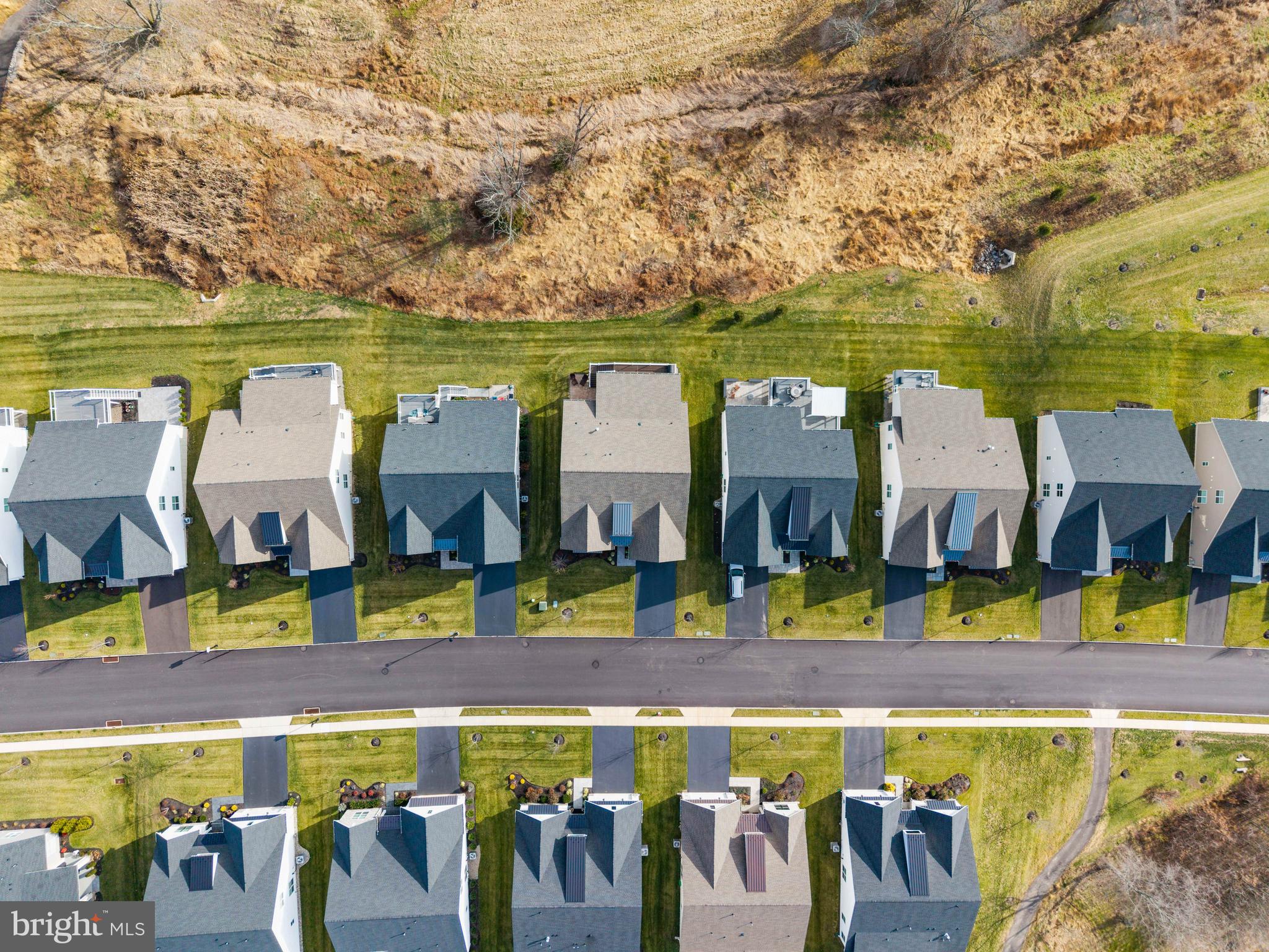 REGENCY AT WATERSIDE - Residential