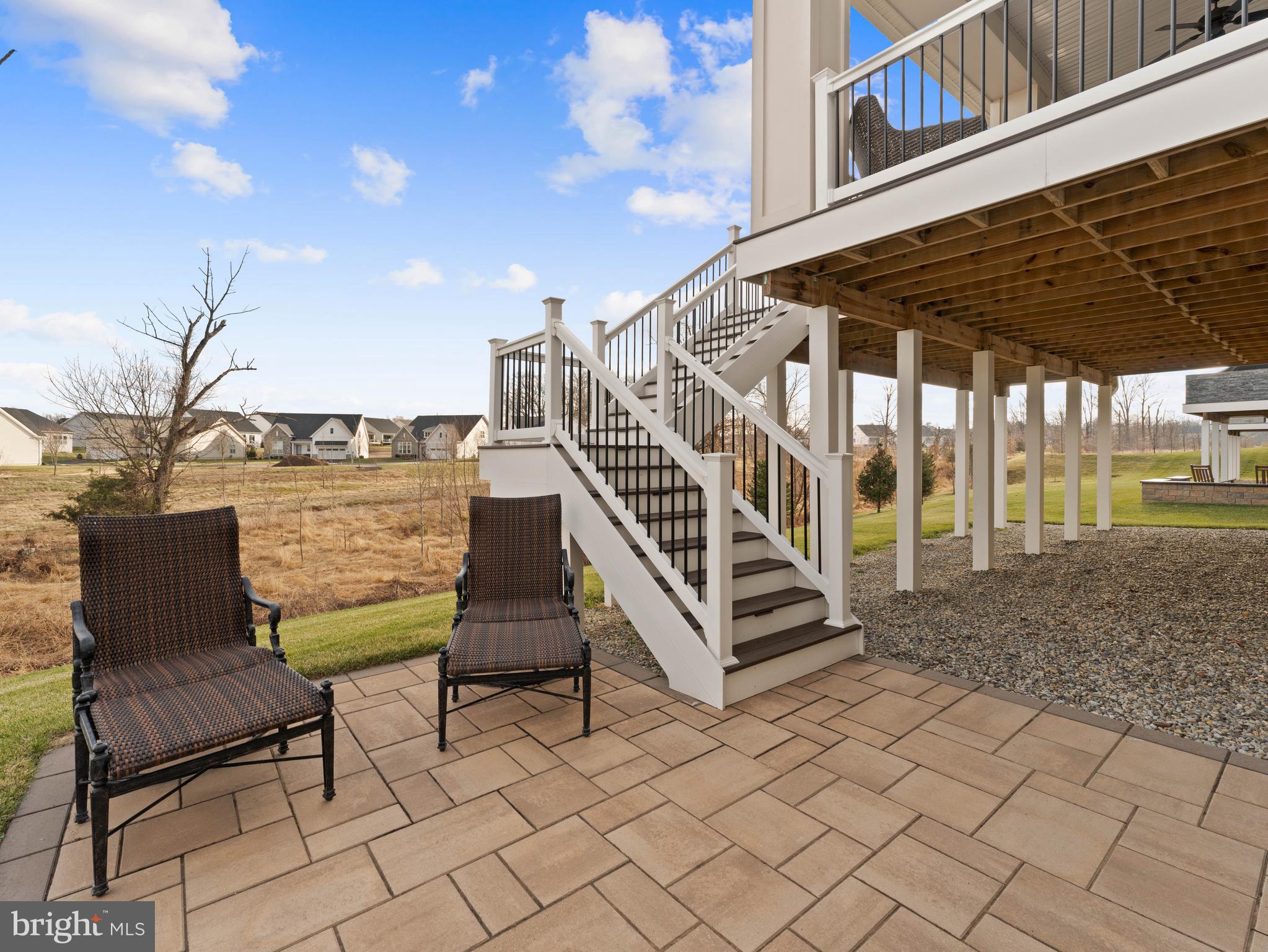 REGENCY AT WATERSIDE - Residential