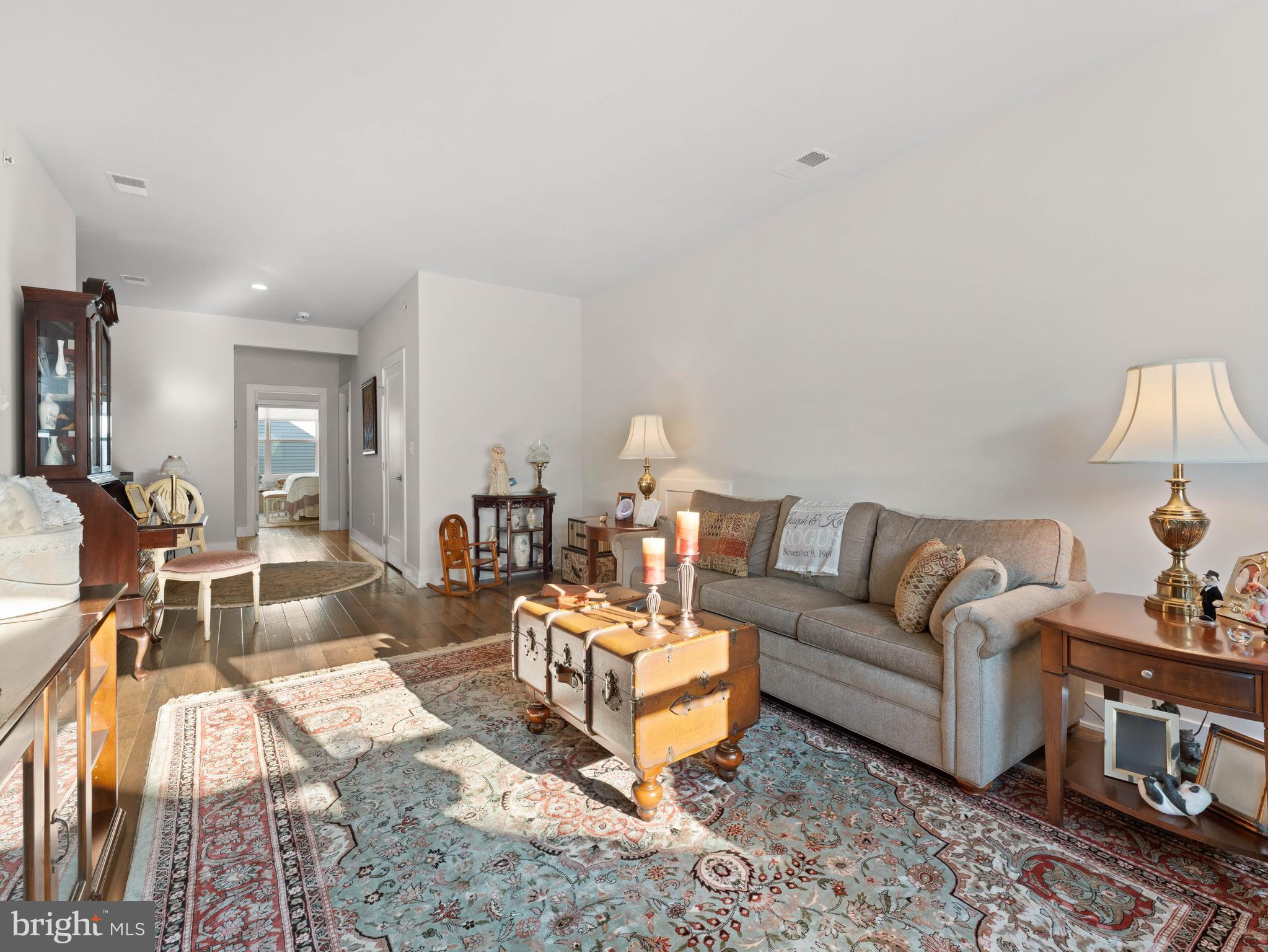 REGENCY AT WATERSIDE - Residential