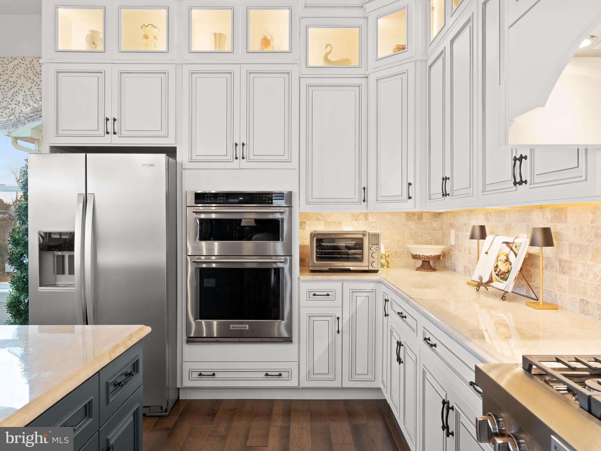 REGENCY AT WATERSIDE - Residential