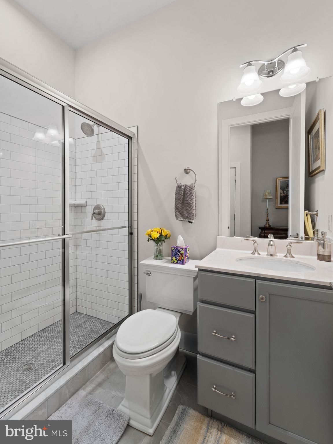 REGENCY AT WATERSIDE - Residential