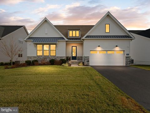 1170 WYTHE BOULEVARD AMBLER PA 19002