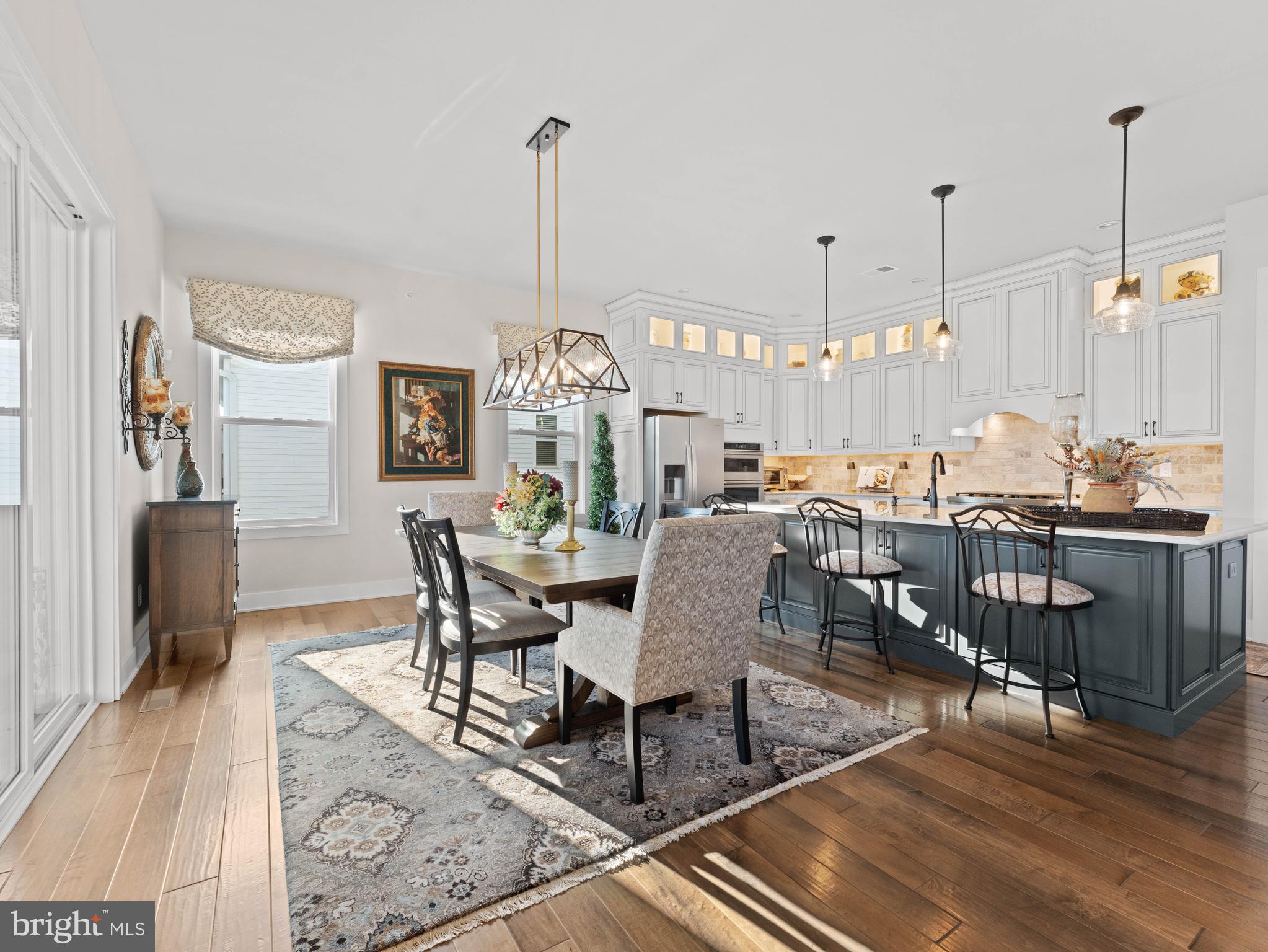 REGENCY AT WATERSIDE - Residential